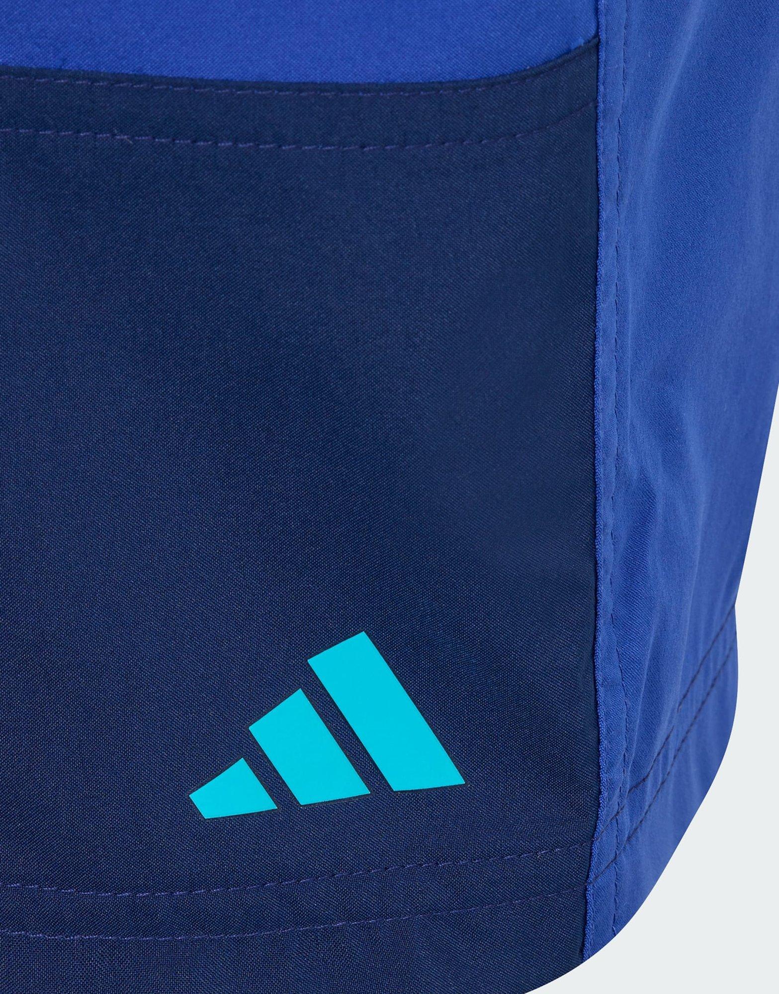 adidas COLORBLOCK SWIM SHORTS KIDS