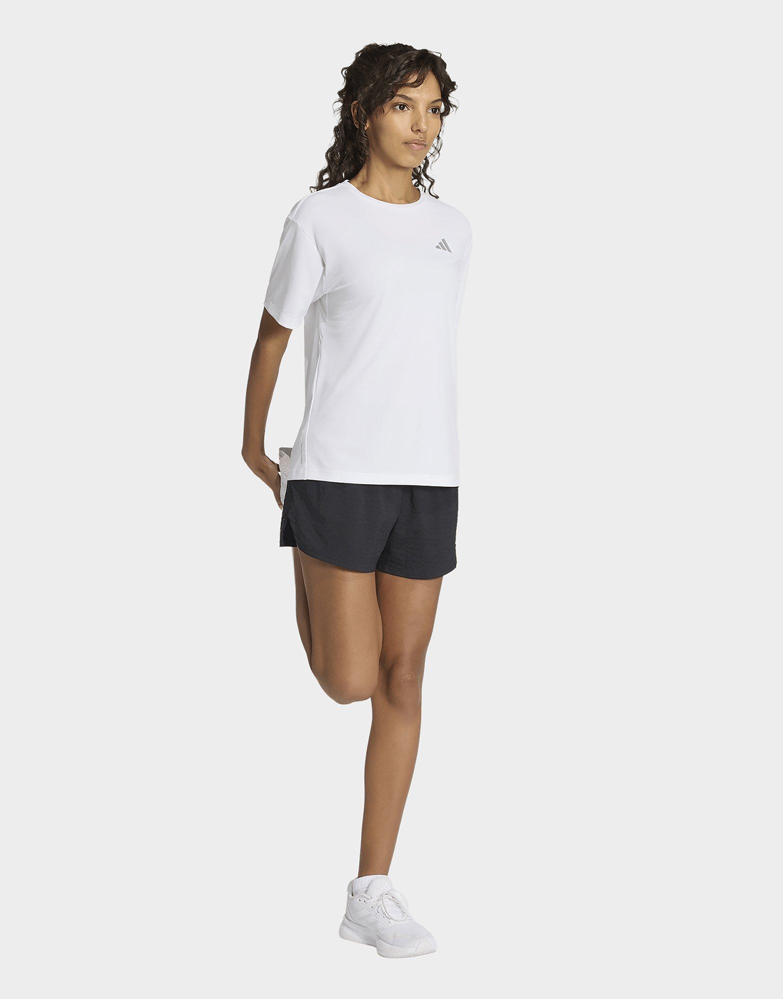 adidas Short De Running Adi365 Seasonal Femmes