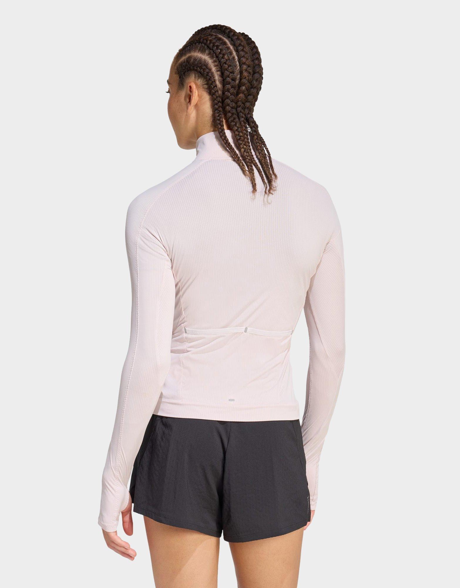 adidas adi365 Seasonal Womens Running Jacket