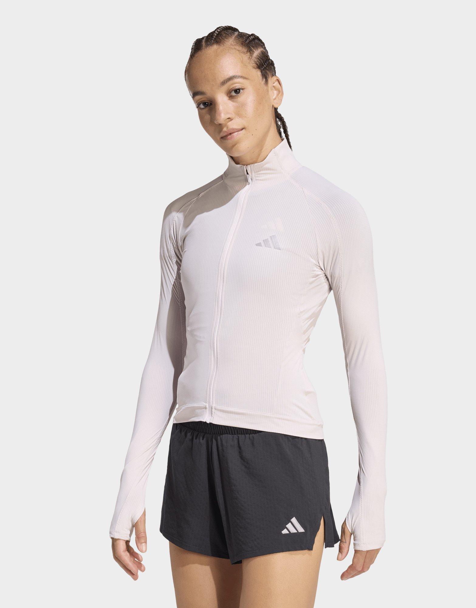 adidas adi365 Seasonal Womens Running Jacket