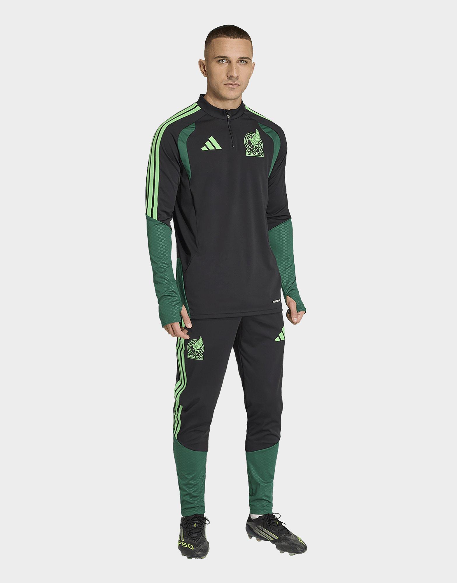 adidas Mexico 26 Tiro Training Jack