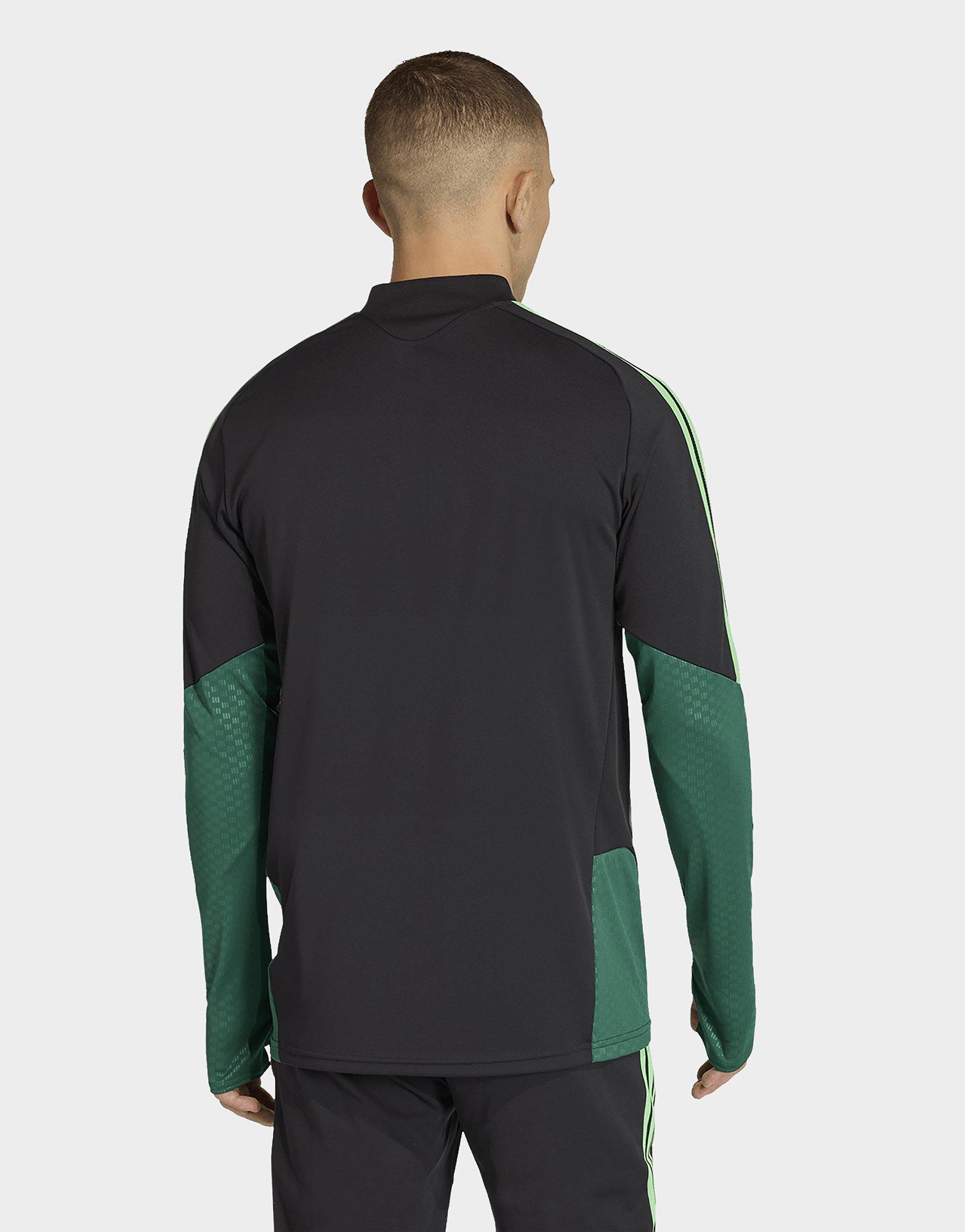 adidas Mexico 26 Tiro Training Jack