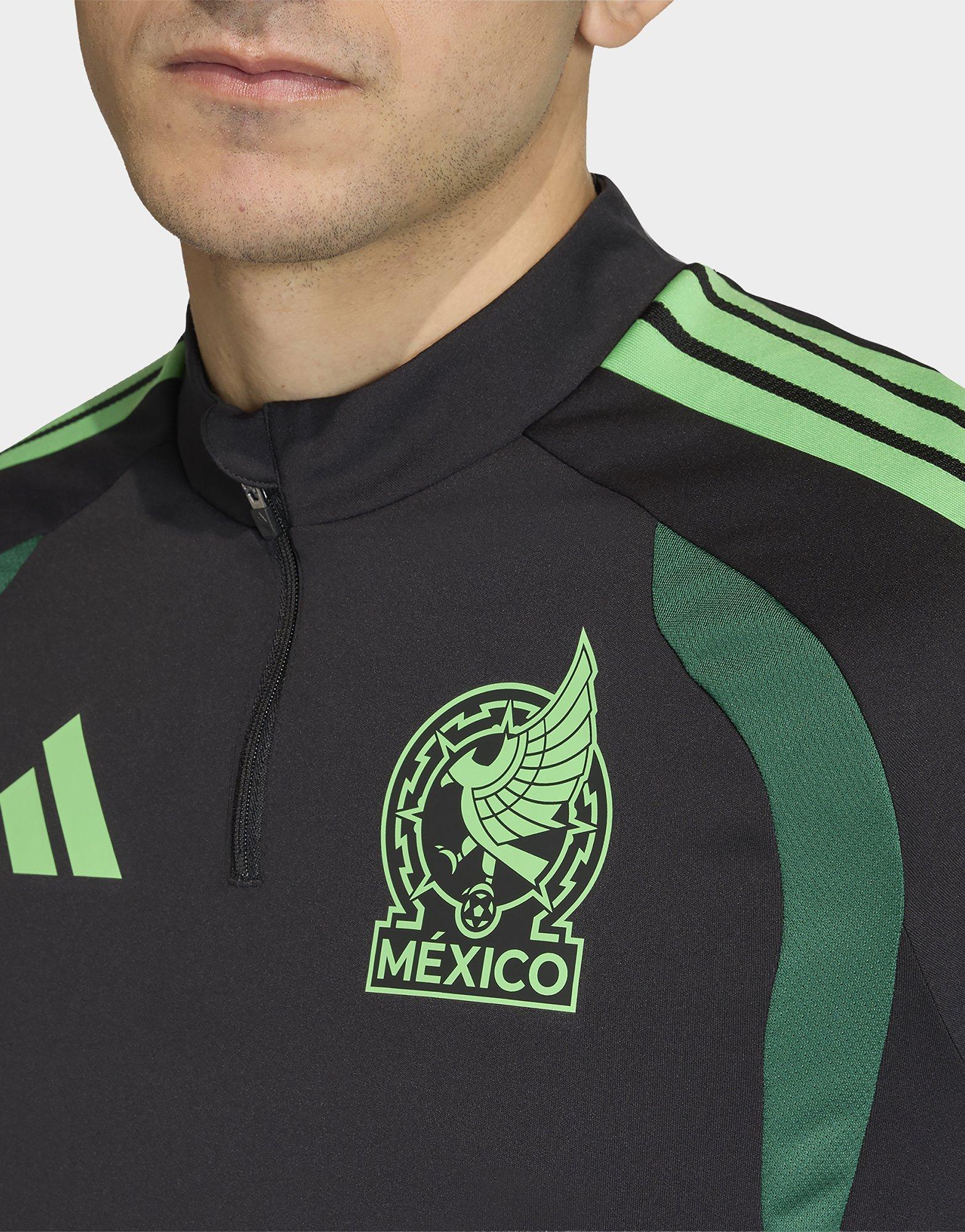 adidas Mexico 26 Tiro Training Jack