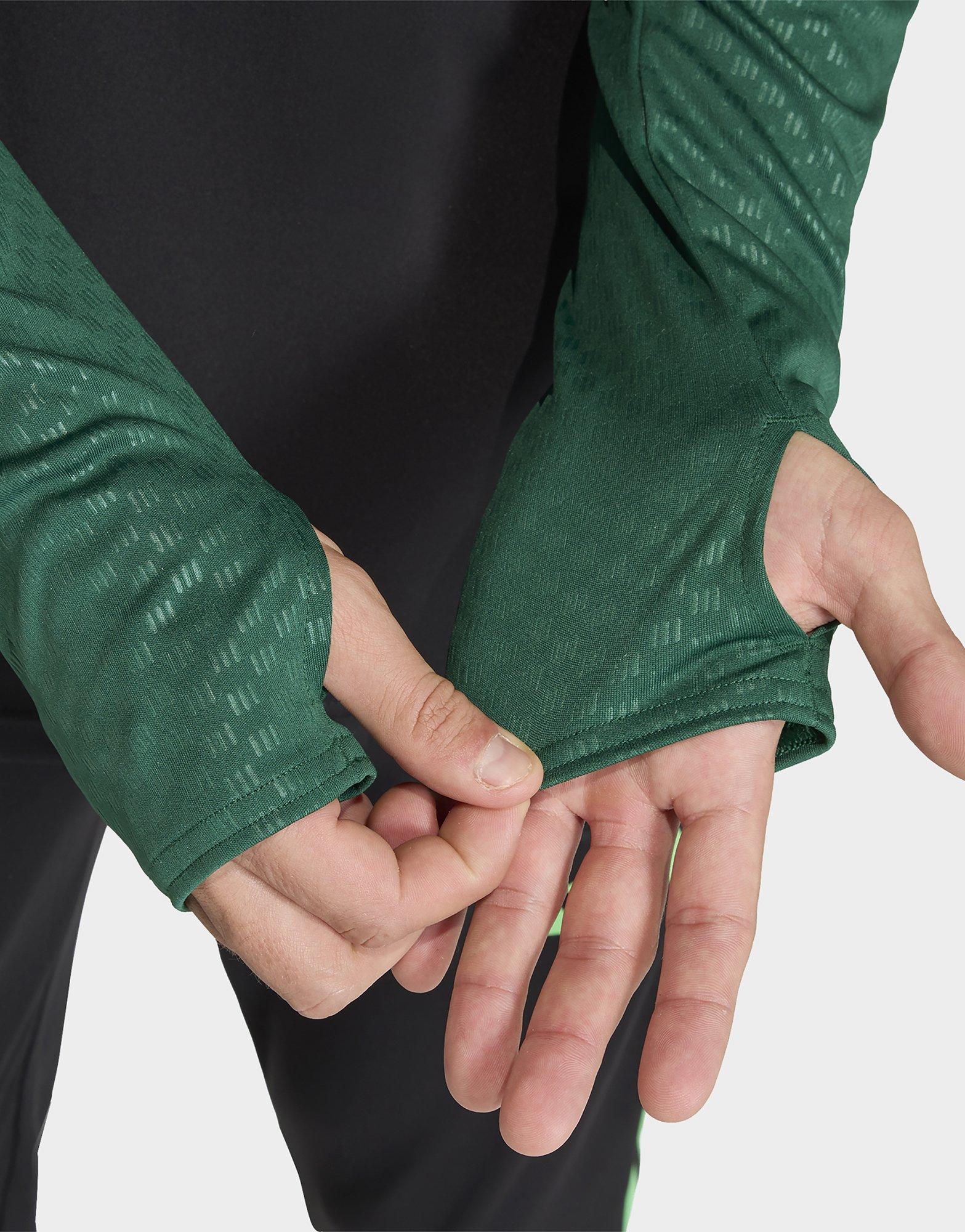 adidas Mexico 26 Tiro Training Jack