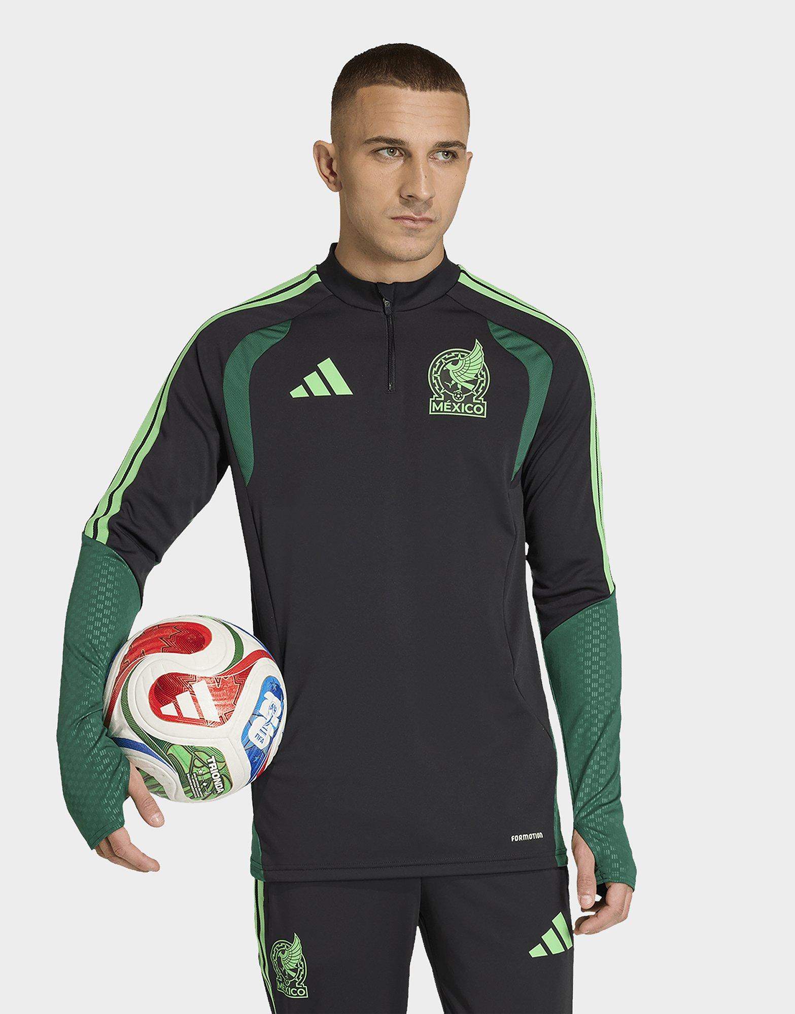 adidas Mexico 26 Tiro Training Top