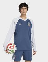 adidas Felpa Away Italia 26 da riscaldamento pre-partita