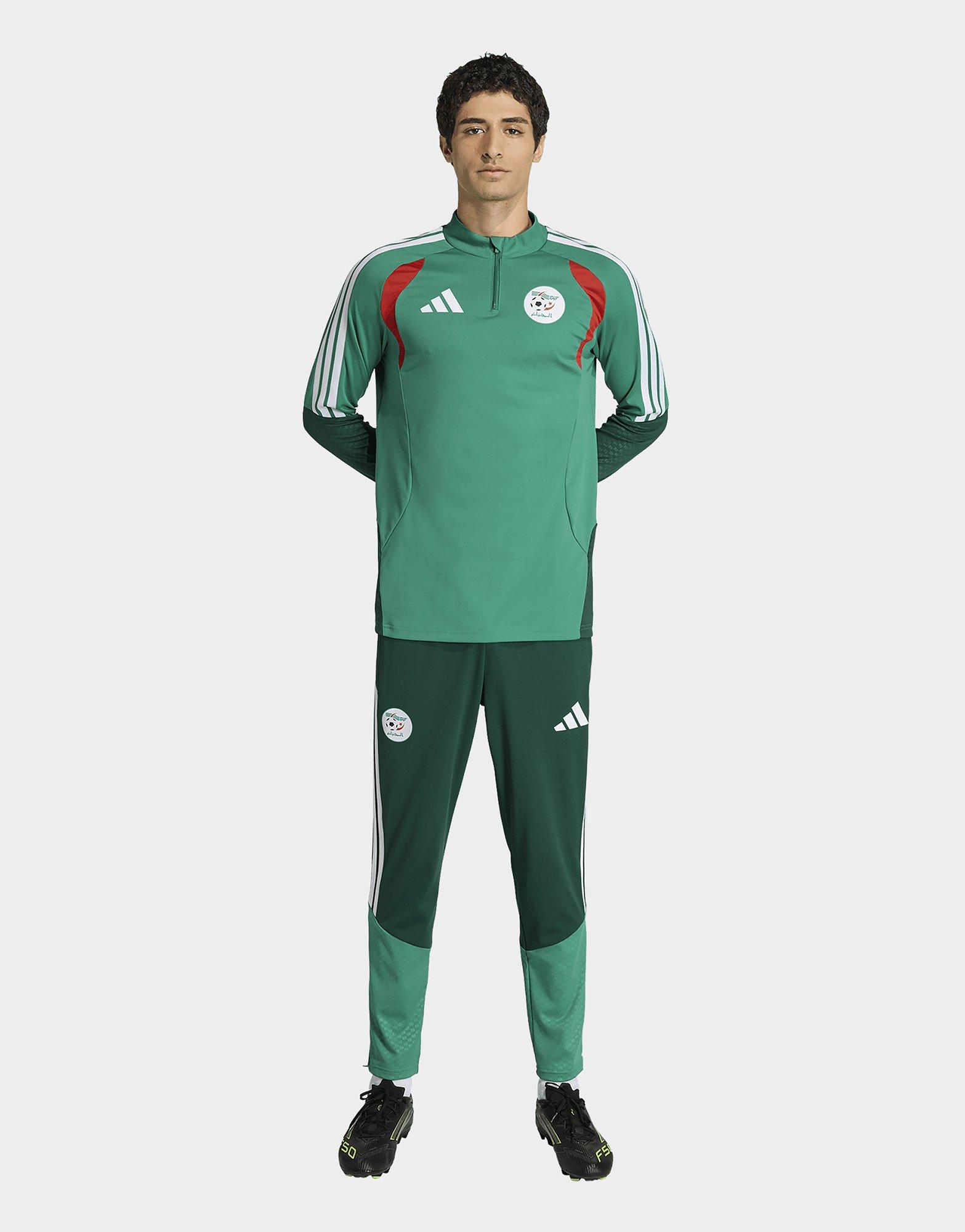 adidas Haut d'entraînement Algérie 26