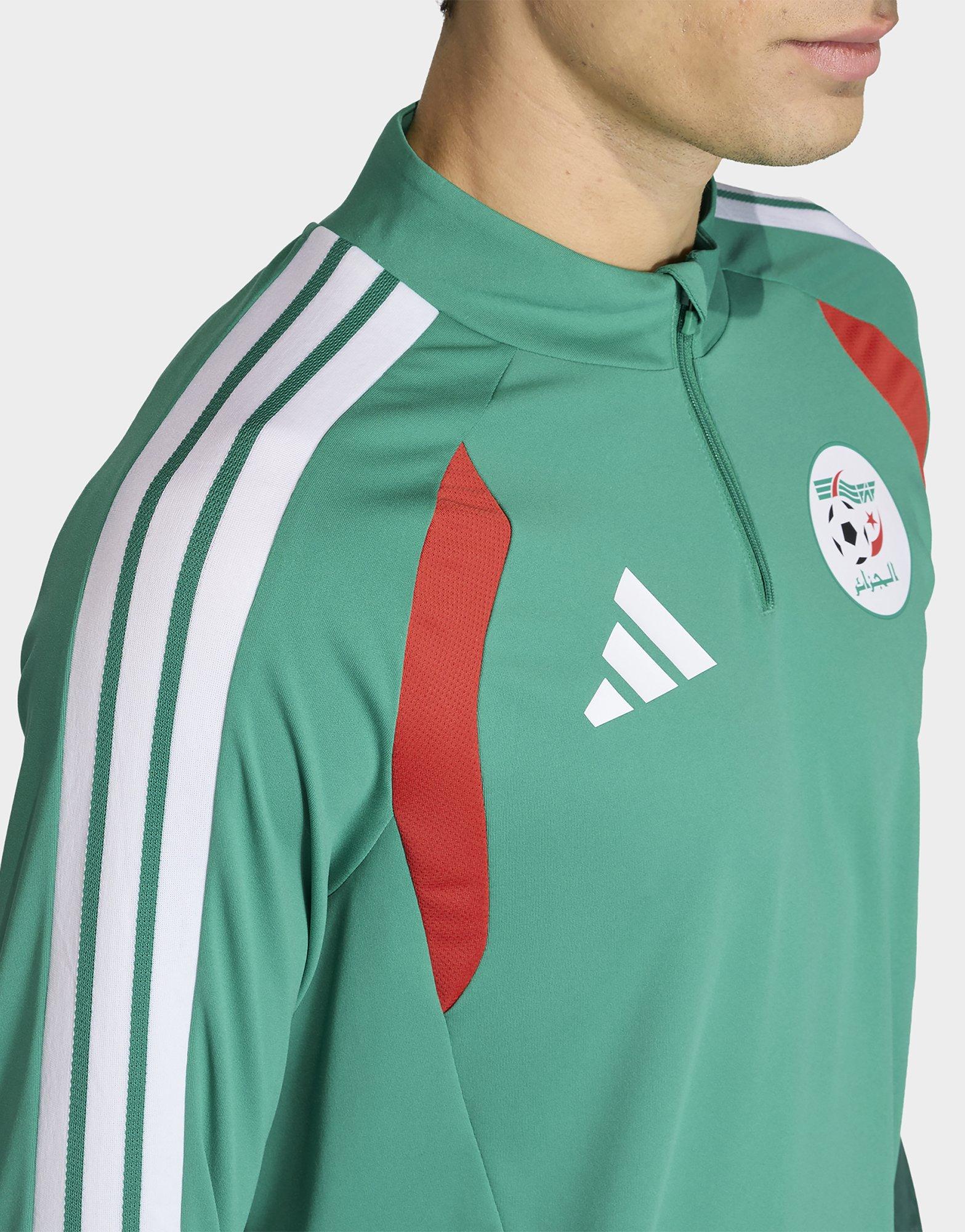 adidas Haut d'entraînement Algérie 26