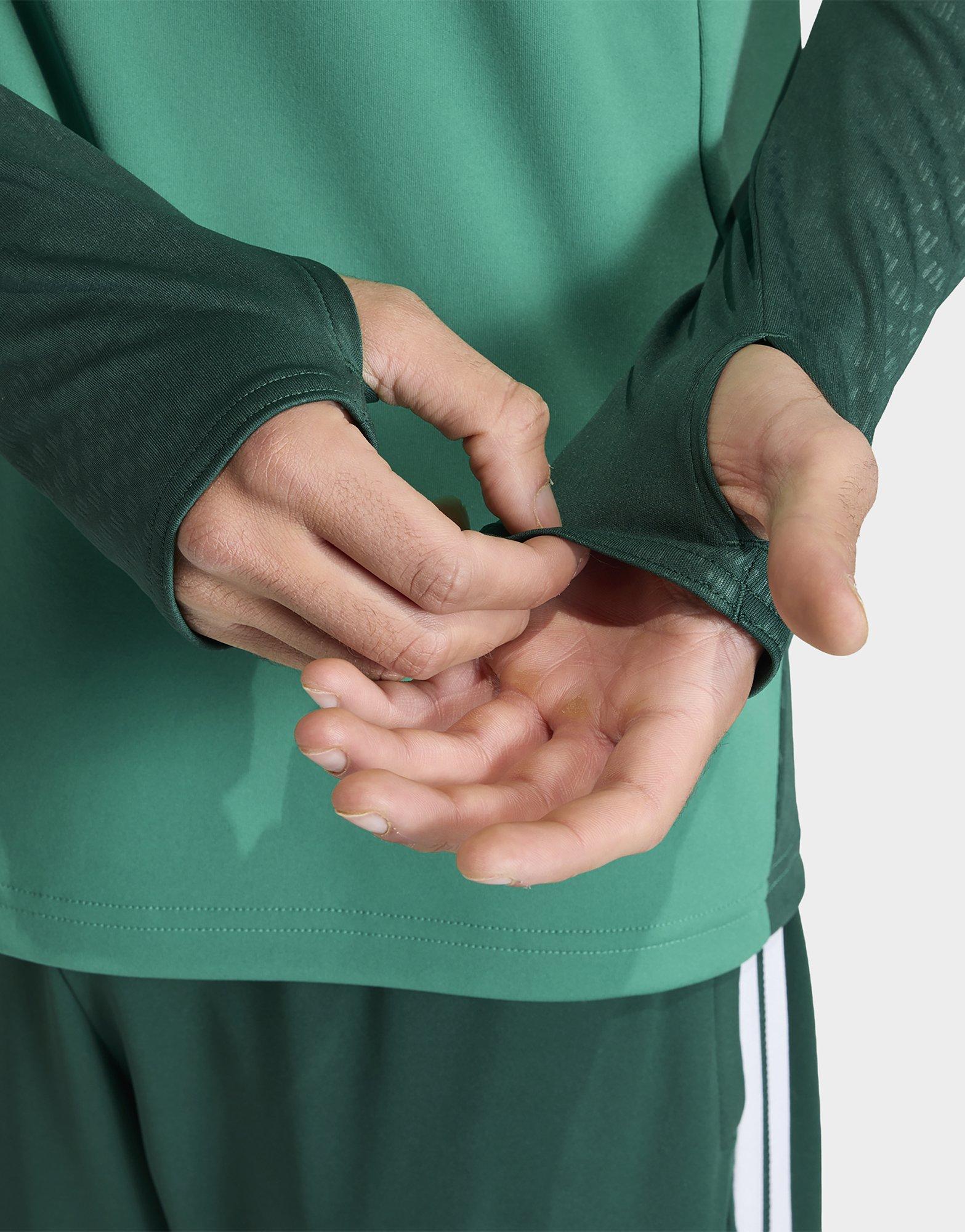 adidas Haut d'entraînement Algérie 26
