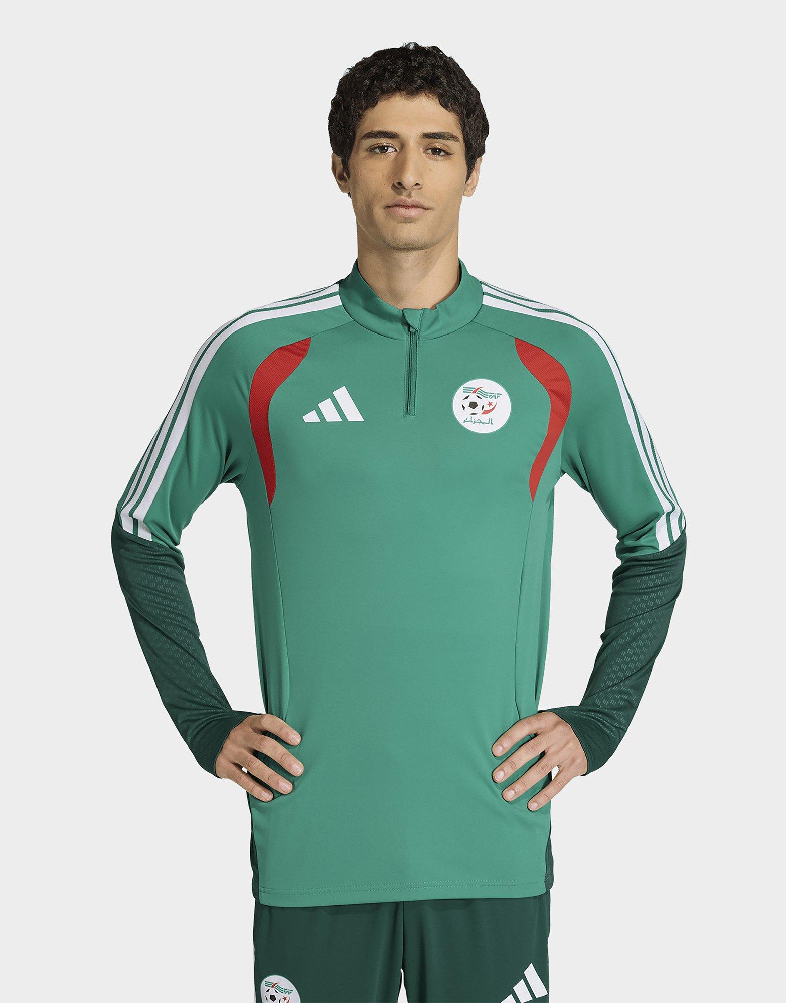 adidas Maglia da allenamento Algeria 26