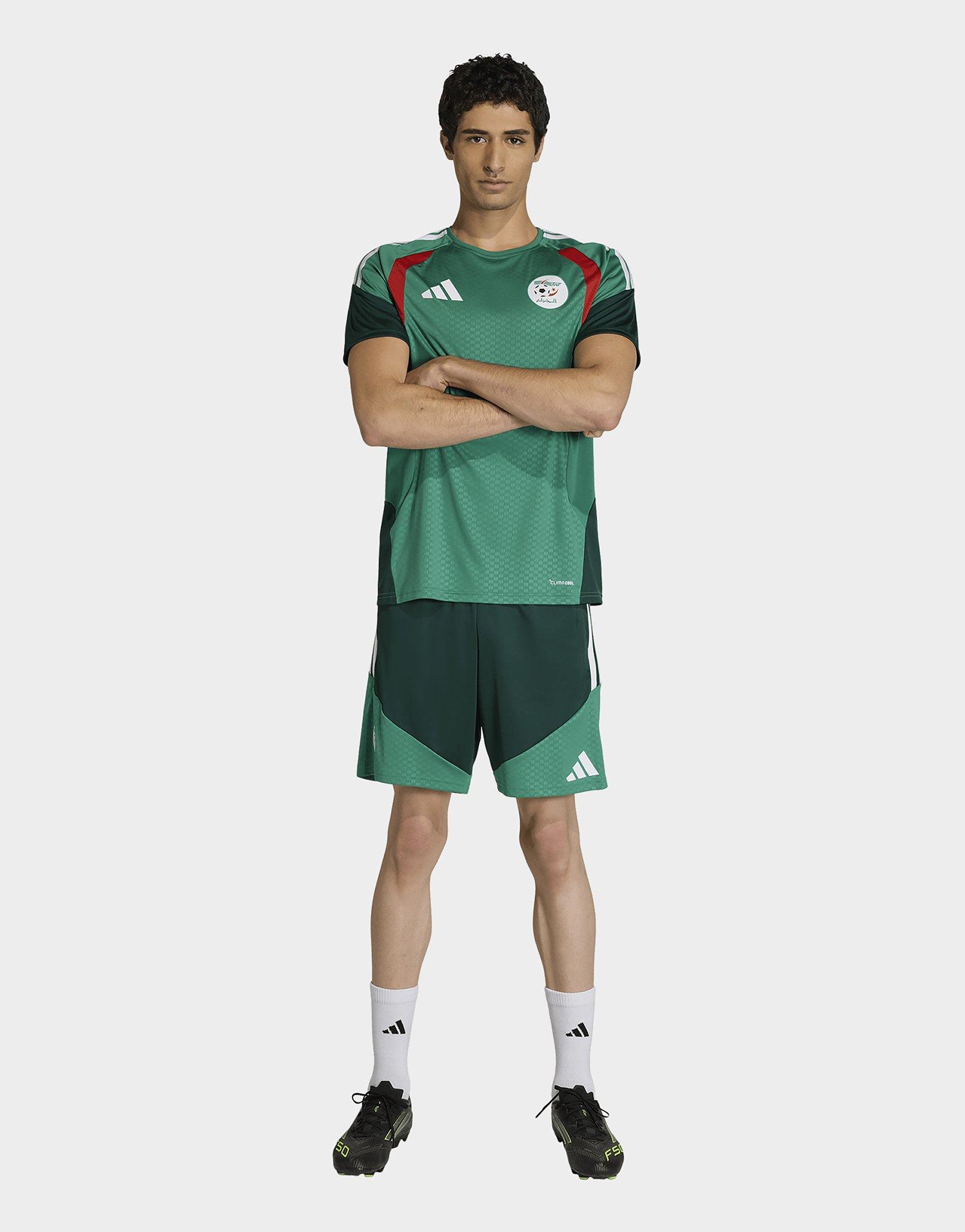 adidas Short d'entraînement Algérie 26