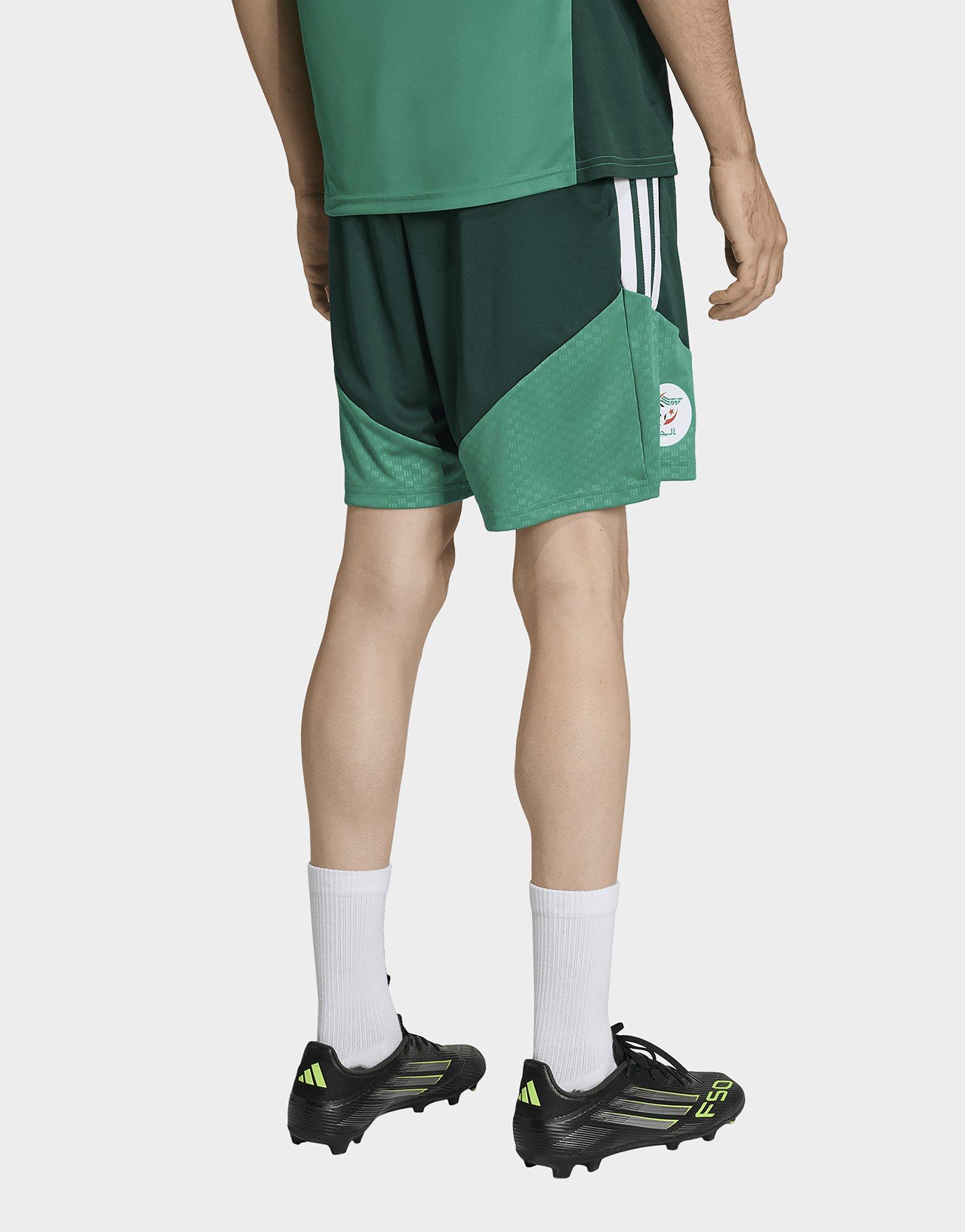 adidas Short d'entraînement Algérie 26