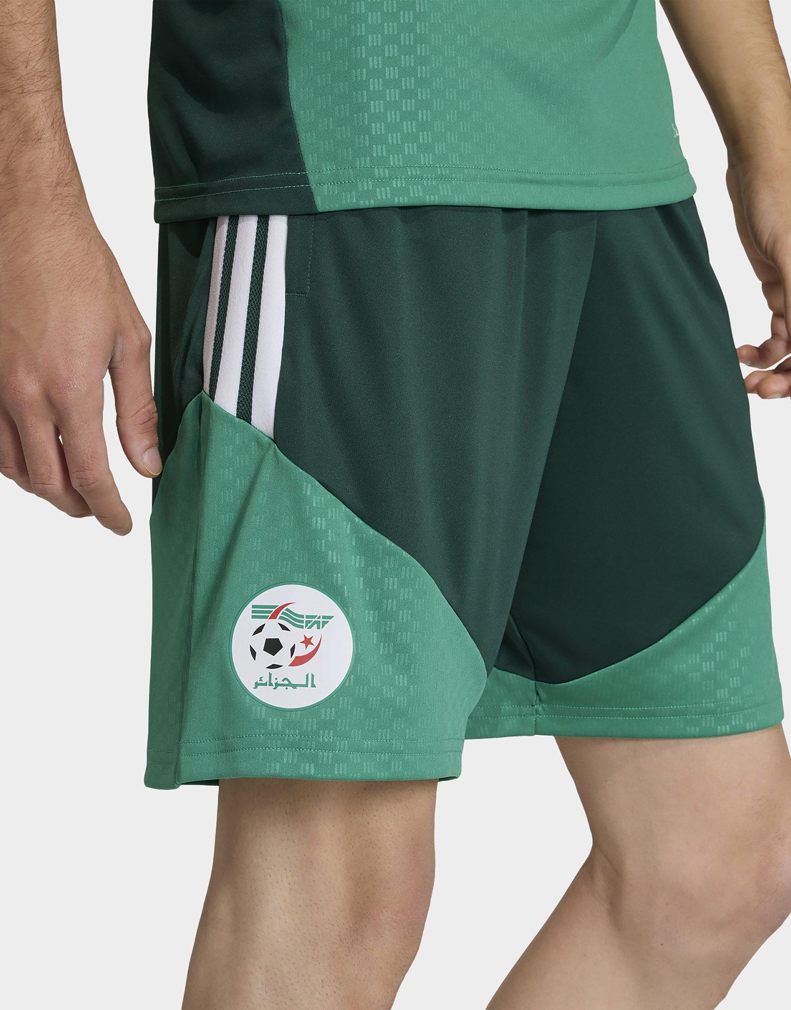 adidas Short d'entraînement Algérie 26
