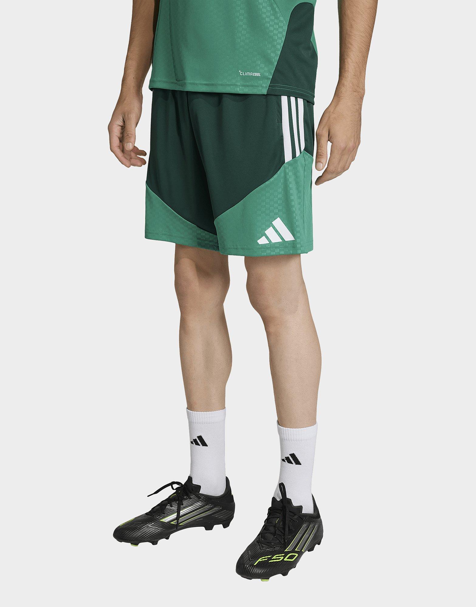 adidas Short da allenamento Algeria 26