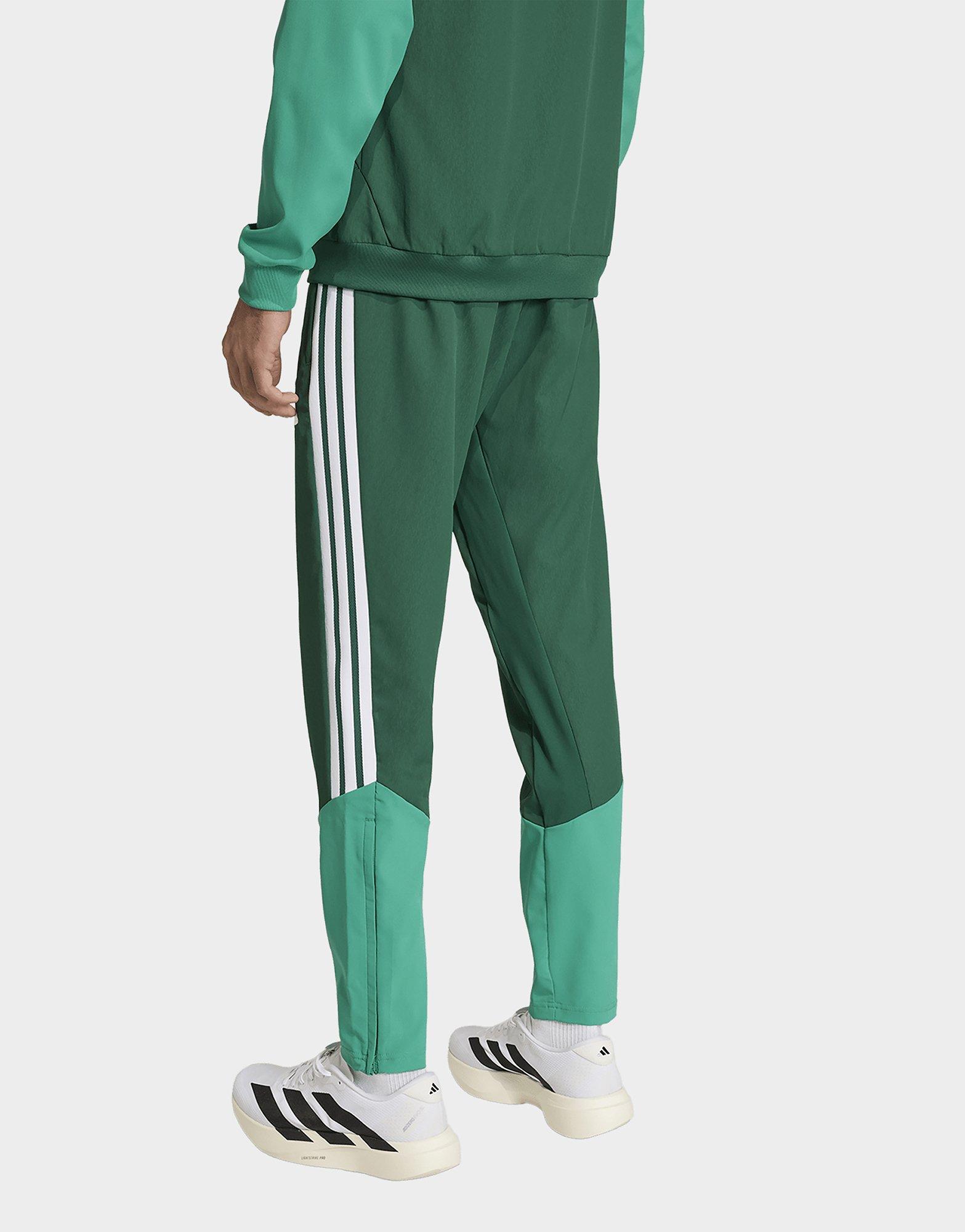 adidas Algerije 26 Presentation Broek