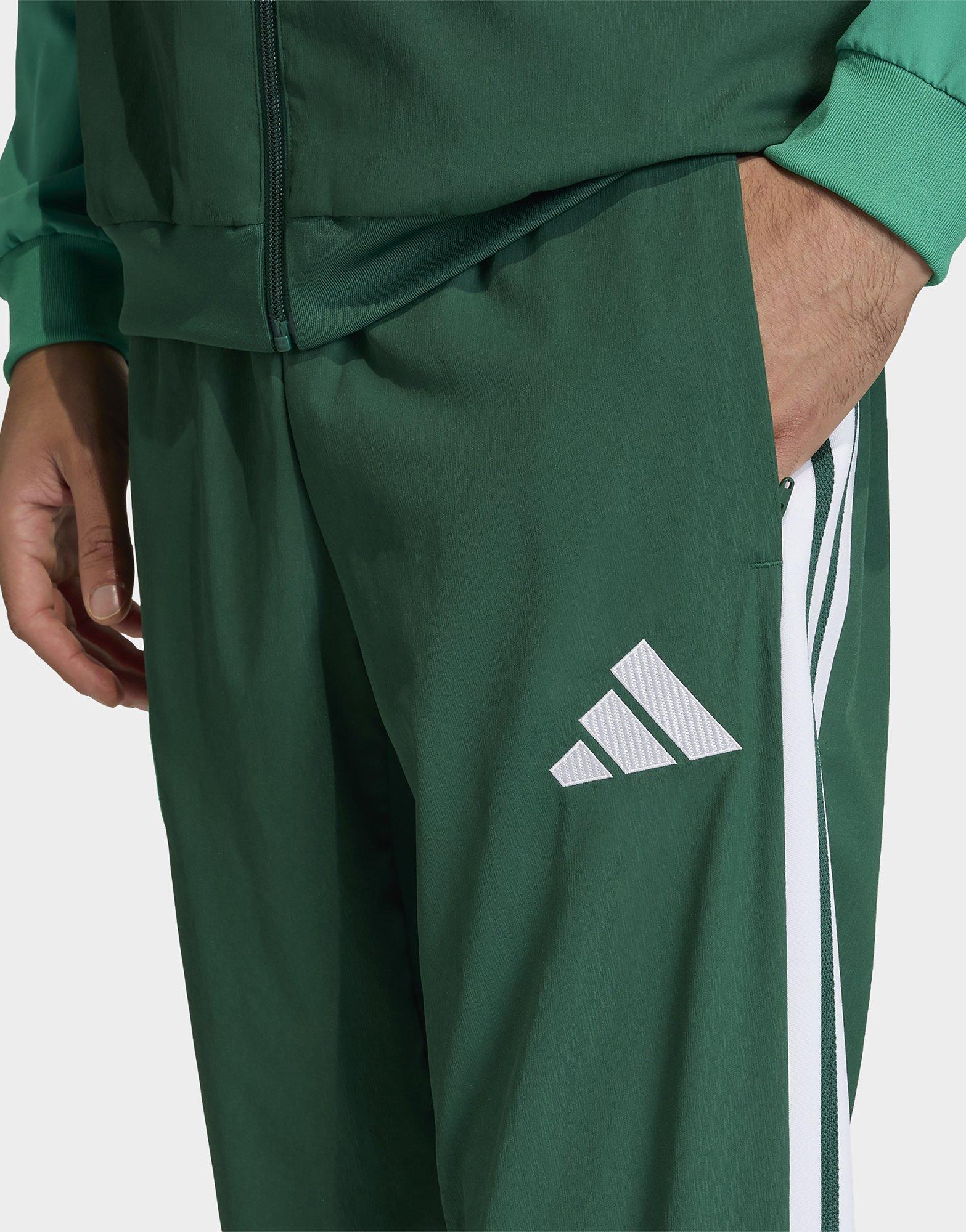 adidas Algerije 26 Presentation Broek