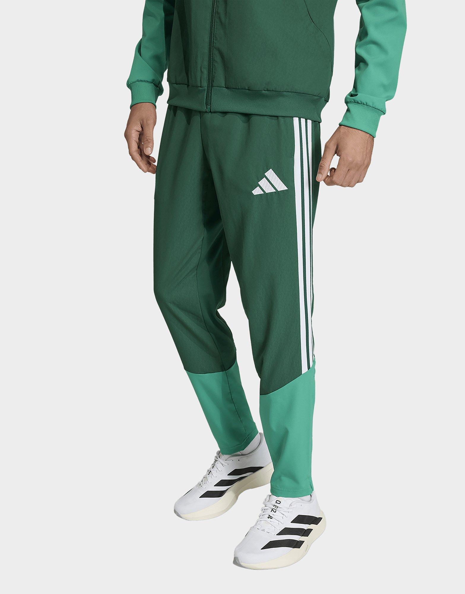 adidas Pantaloni da rappresentanza Algeria 26