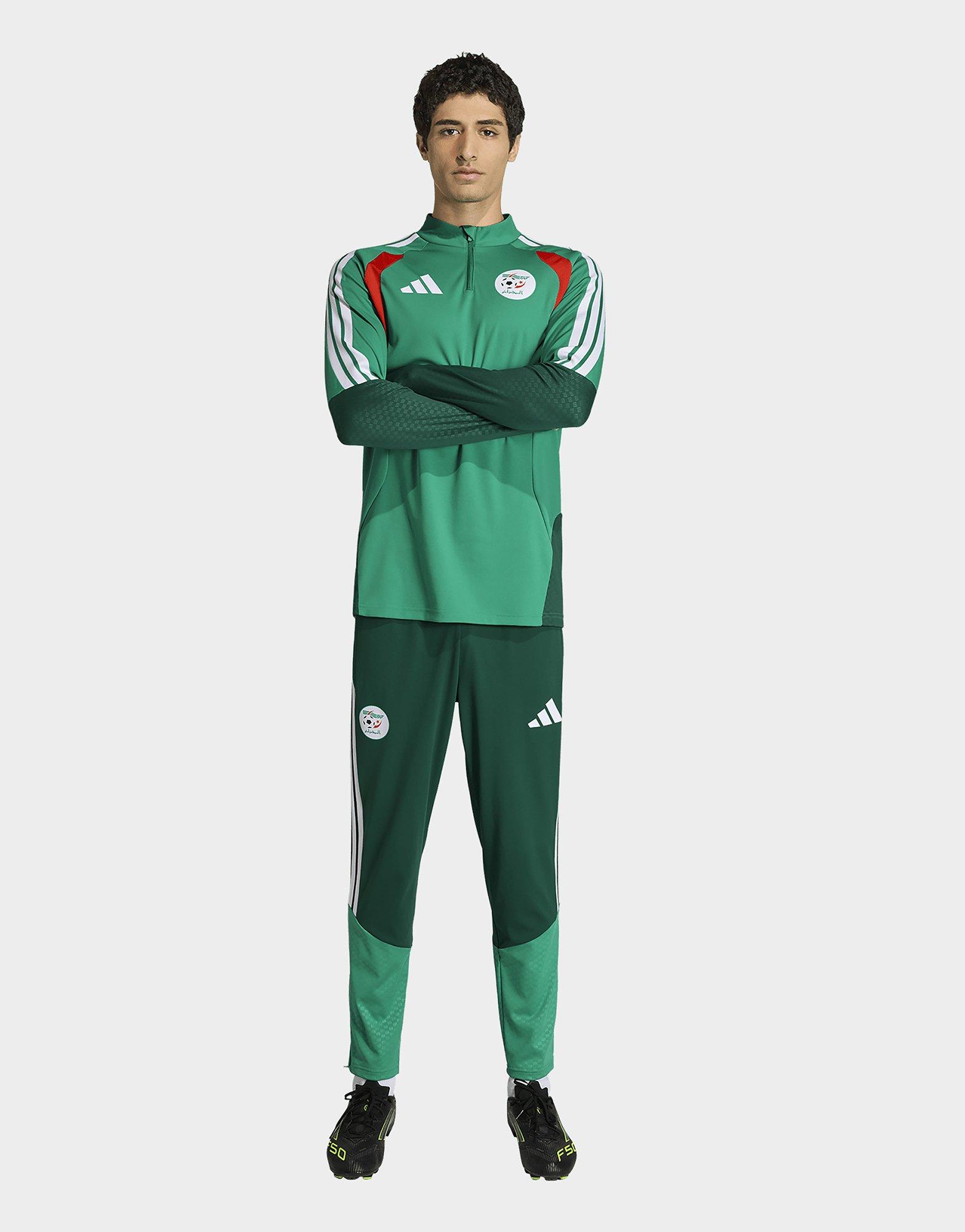 adidas Algeria 26 Trainingsbroek