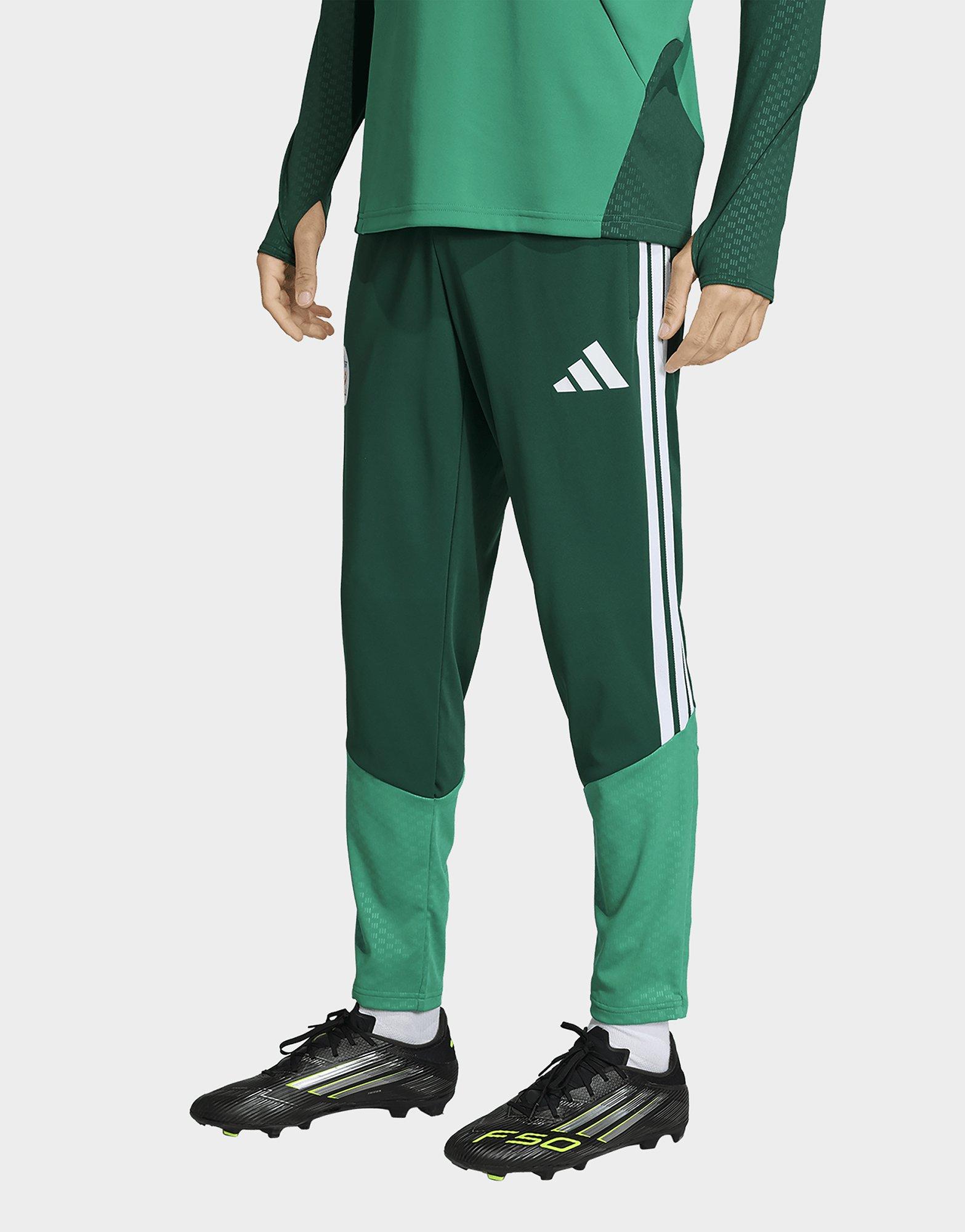 adidas Pantaloni da allenamento Algeria 26