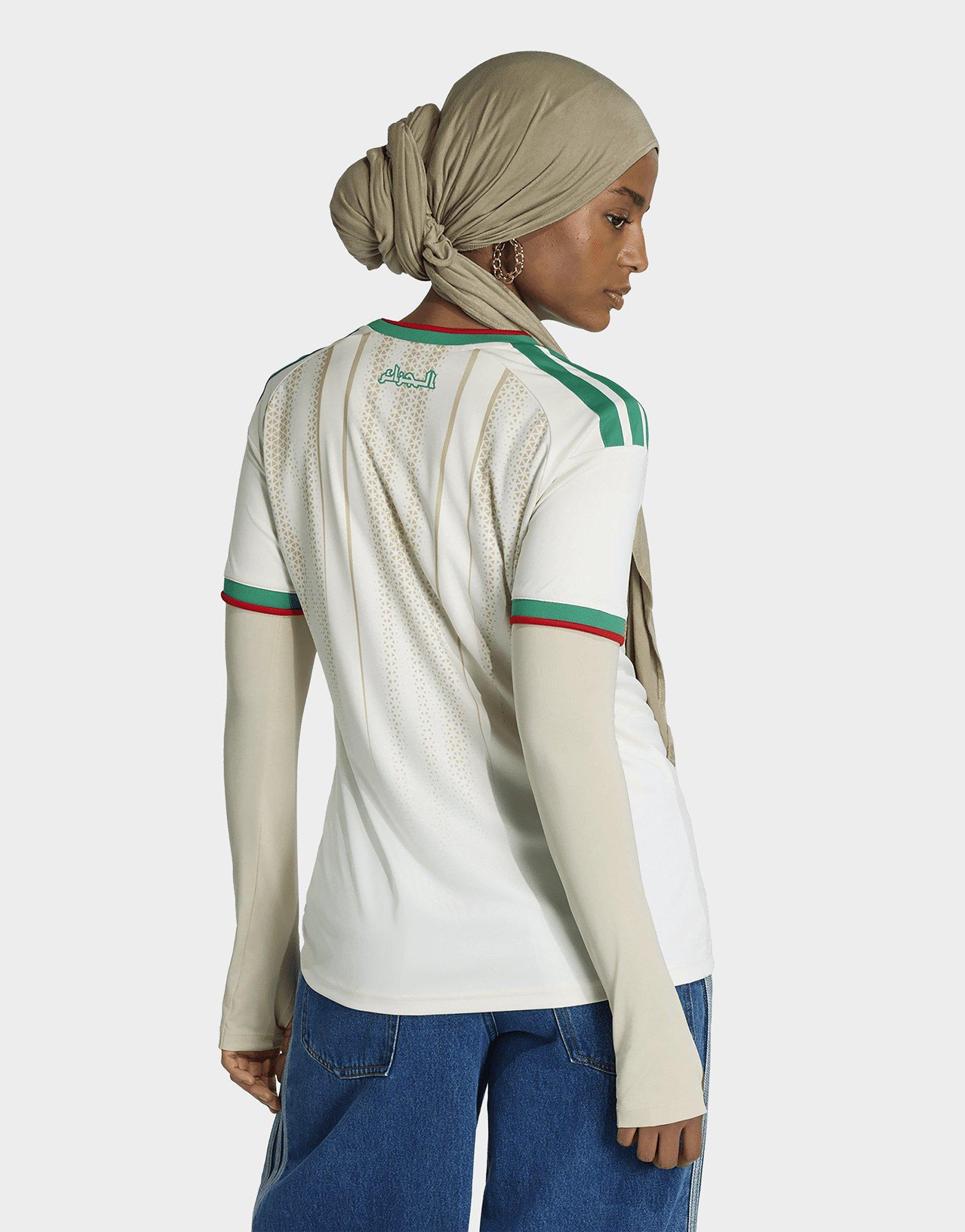adidas Trikot Algeria 26 Home