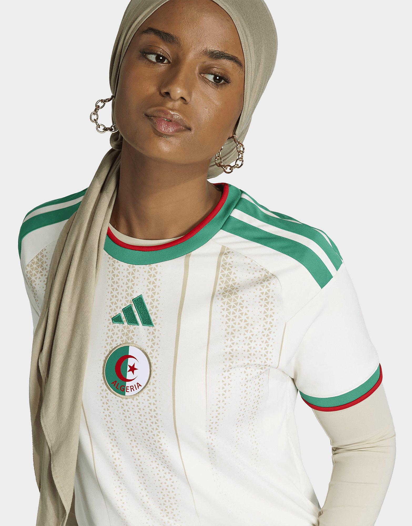 adidas Trikot Algeria 26 Home