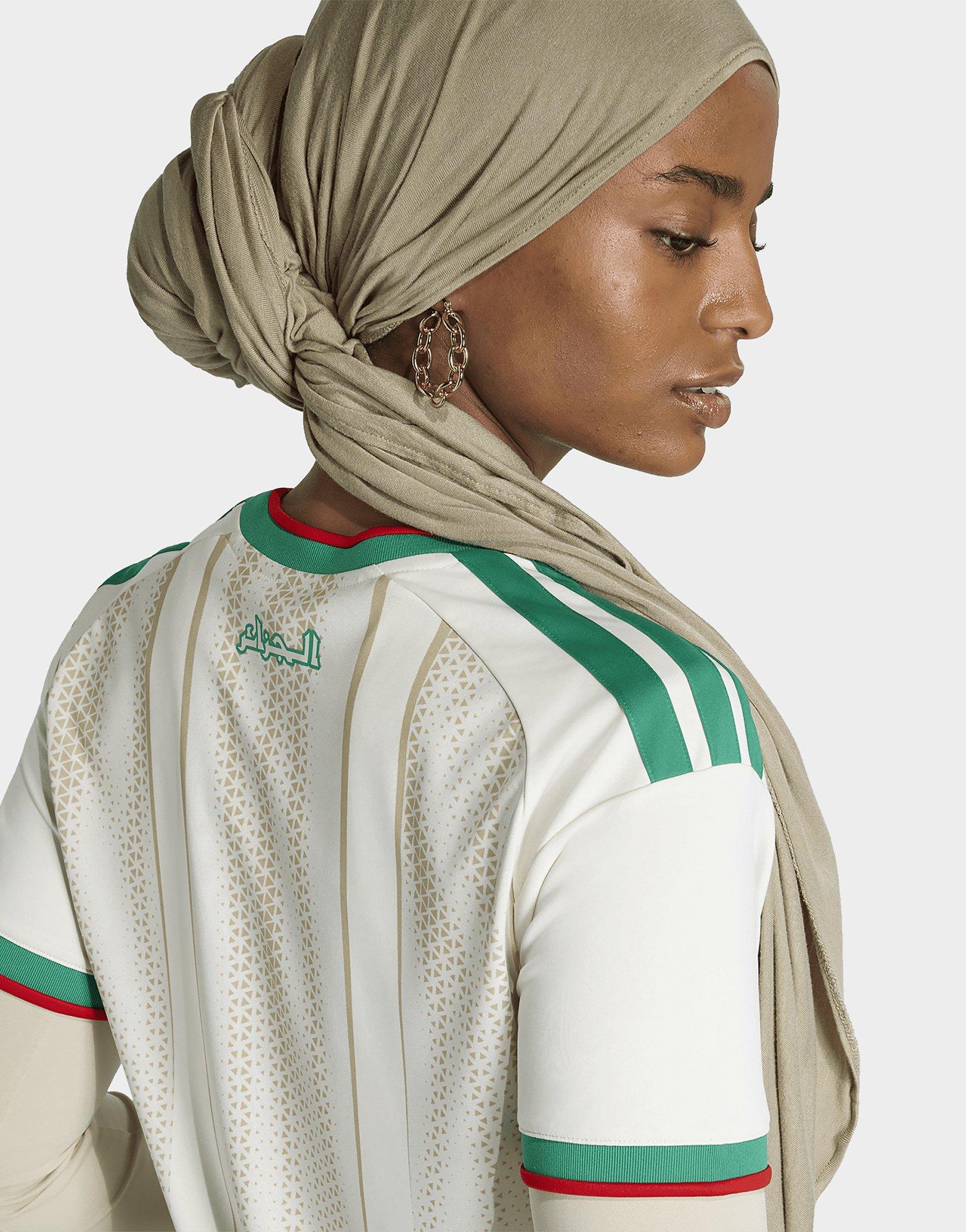 adidas Trikot Algeria 26 Home