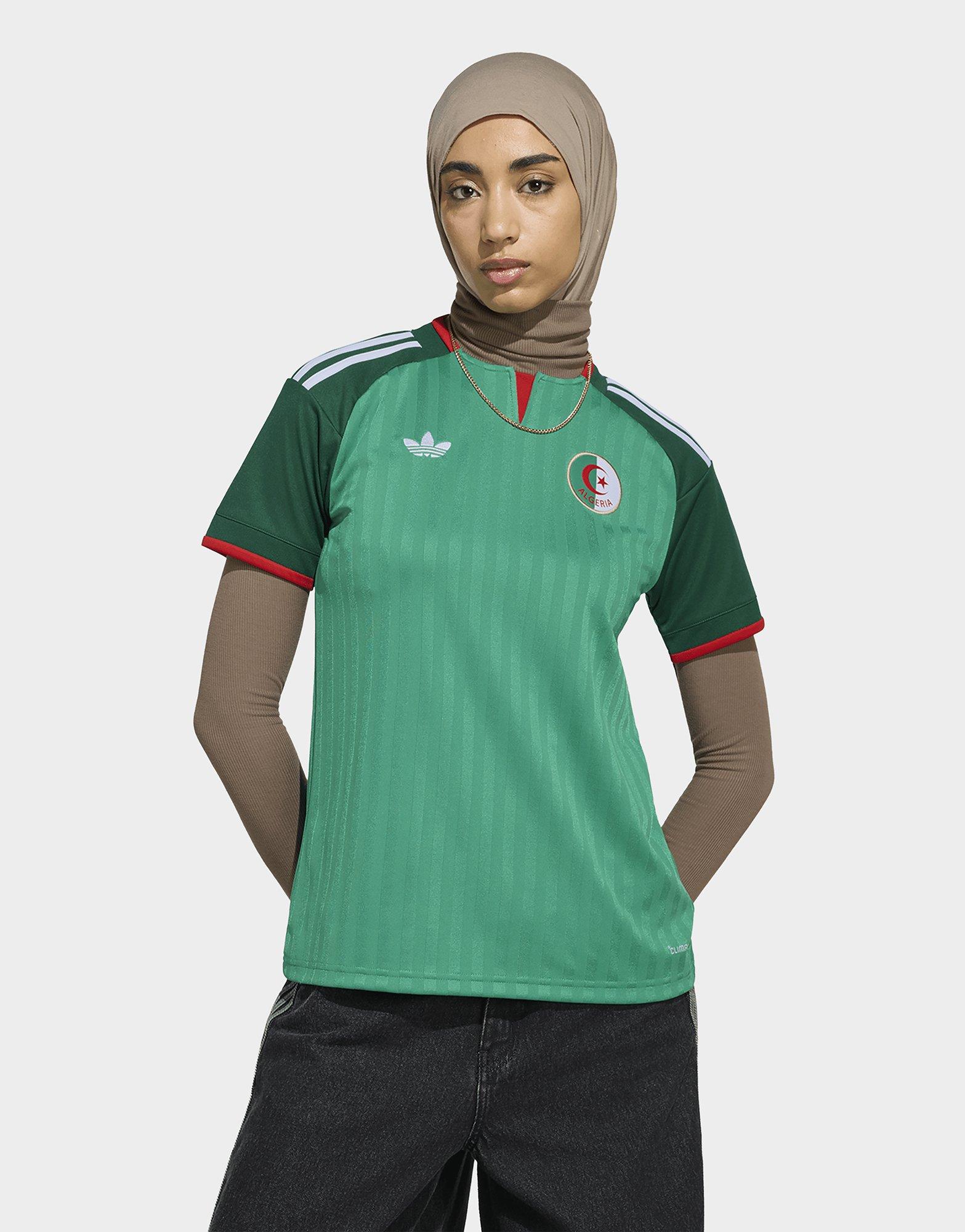 adidas Maglia Away Algeria 26