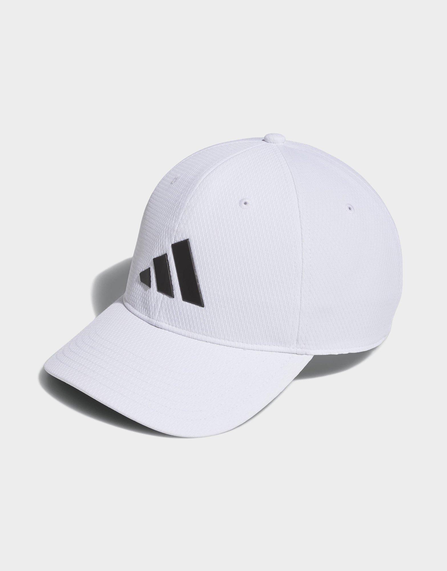 adidas MENS TOUR SNAPBACK CAP