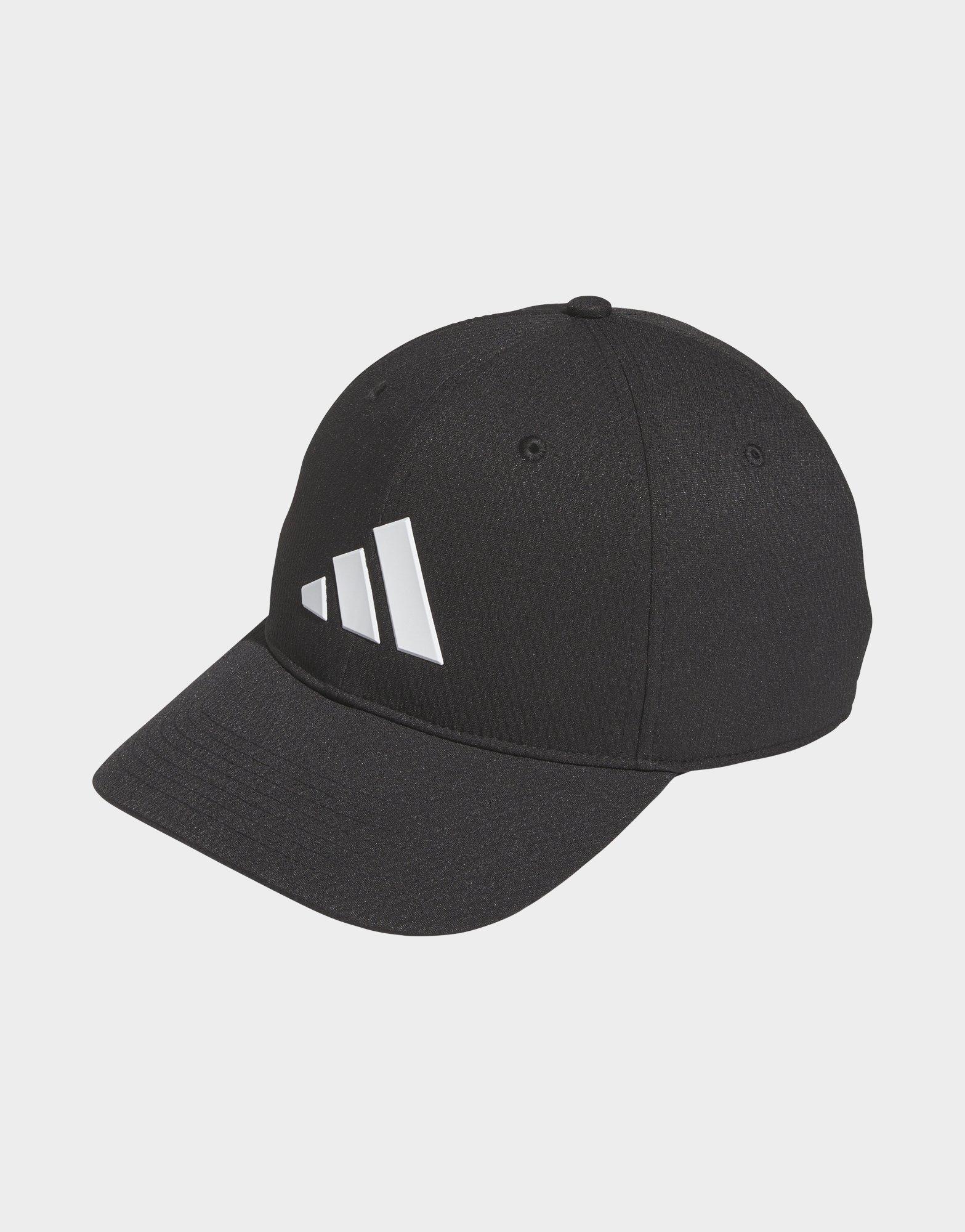 adidas MENS TOUR SNAPBACK CAP