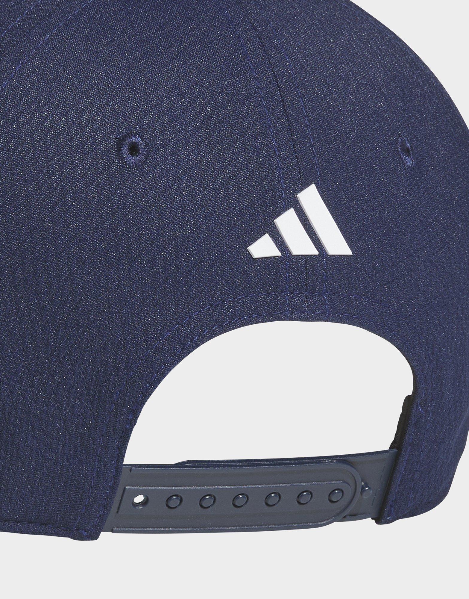 adidas TOUR SNAPBACK MÜTZE