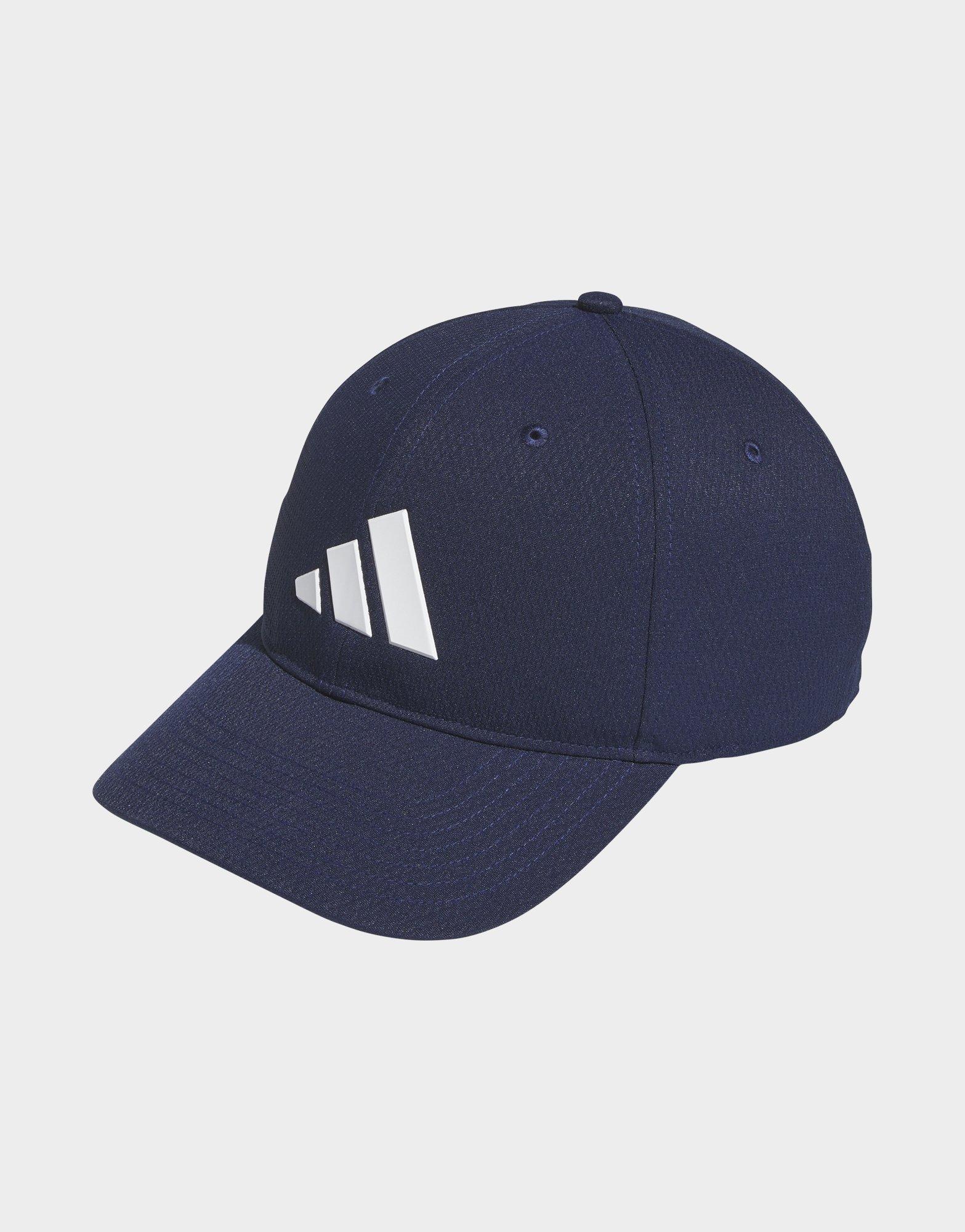 adidas MENS TOUR SNAPBACK CAP