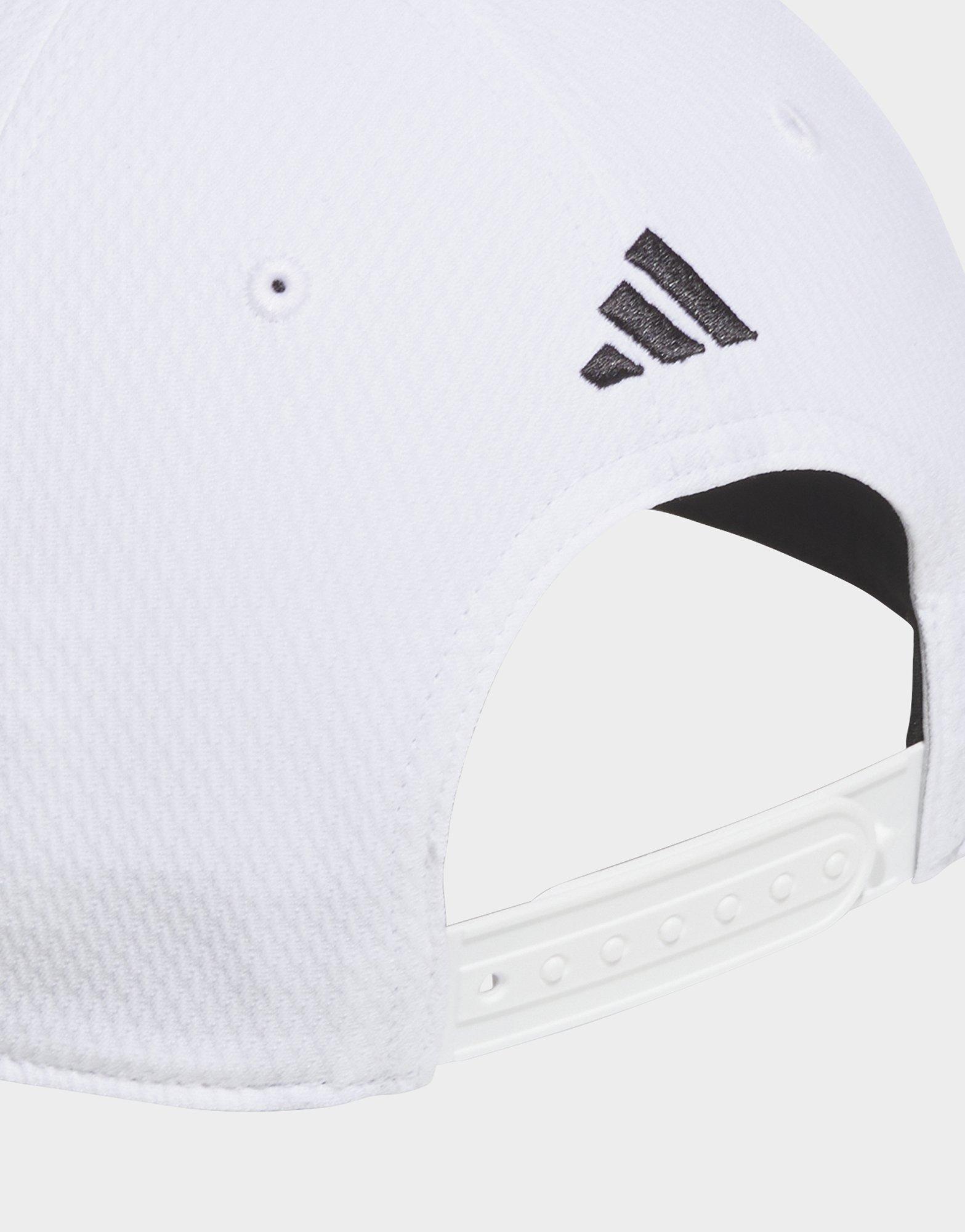 adidas TOUR SNAPBACK CRESTABLE KAPPE