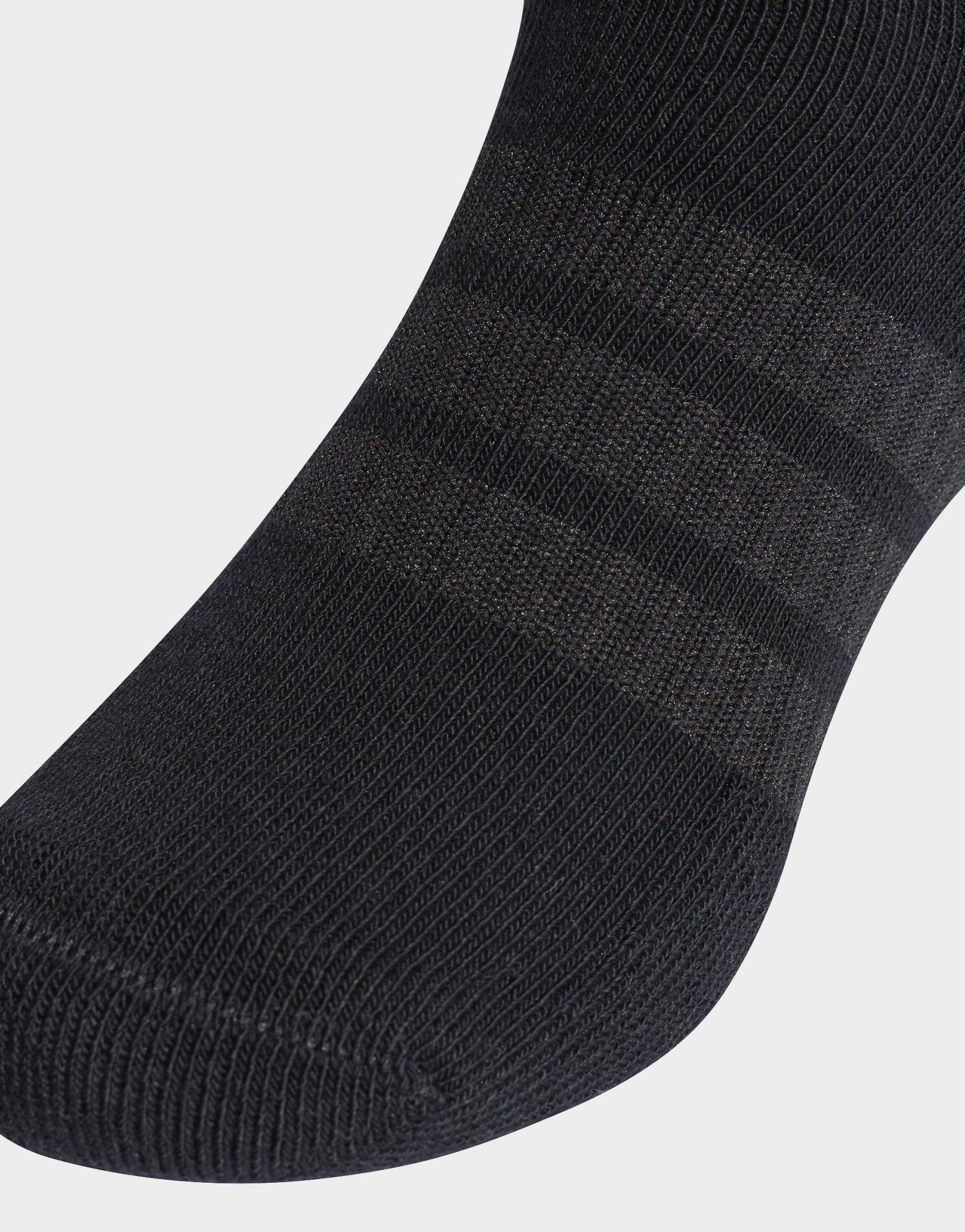 adidas Sportswear Gevoerde Sokken 3 Paar