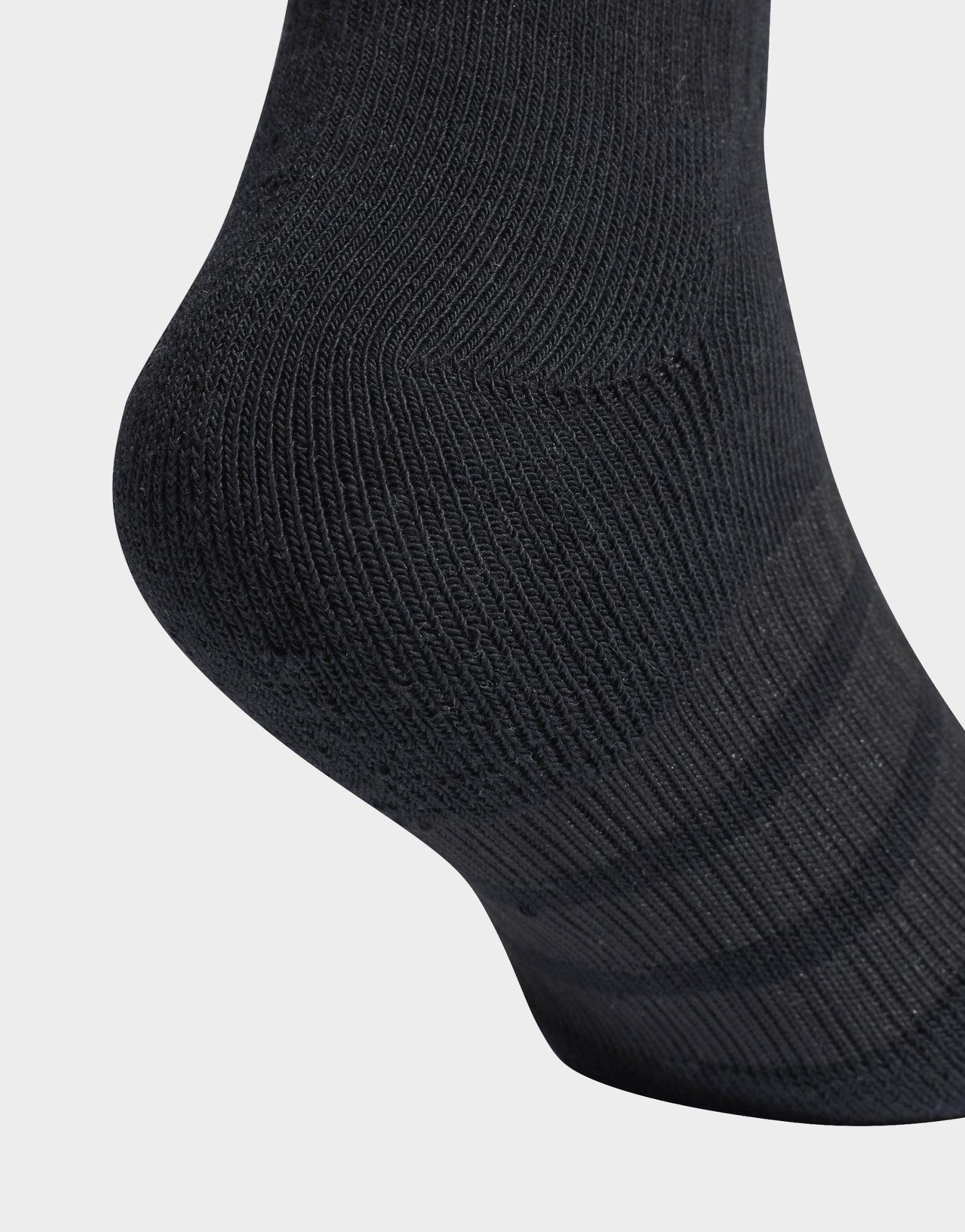 adidas Sportswear Gevoerde Sokken 3 Paar