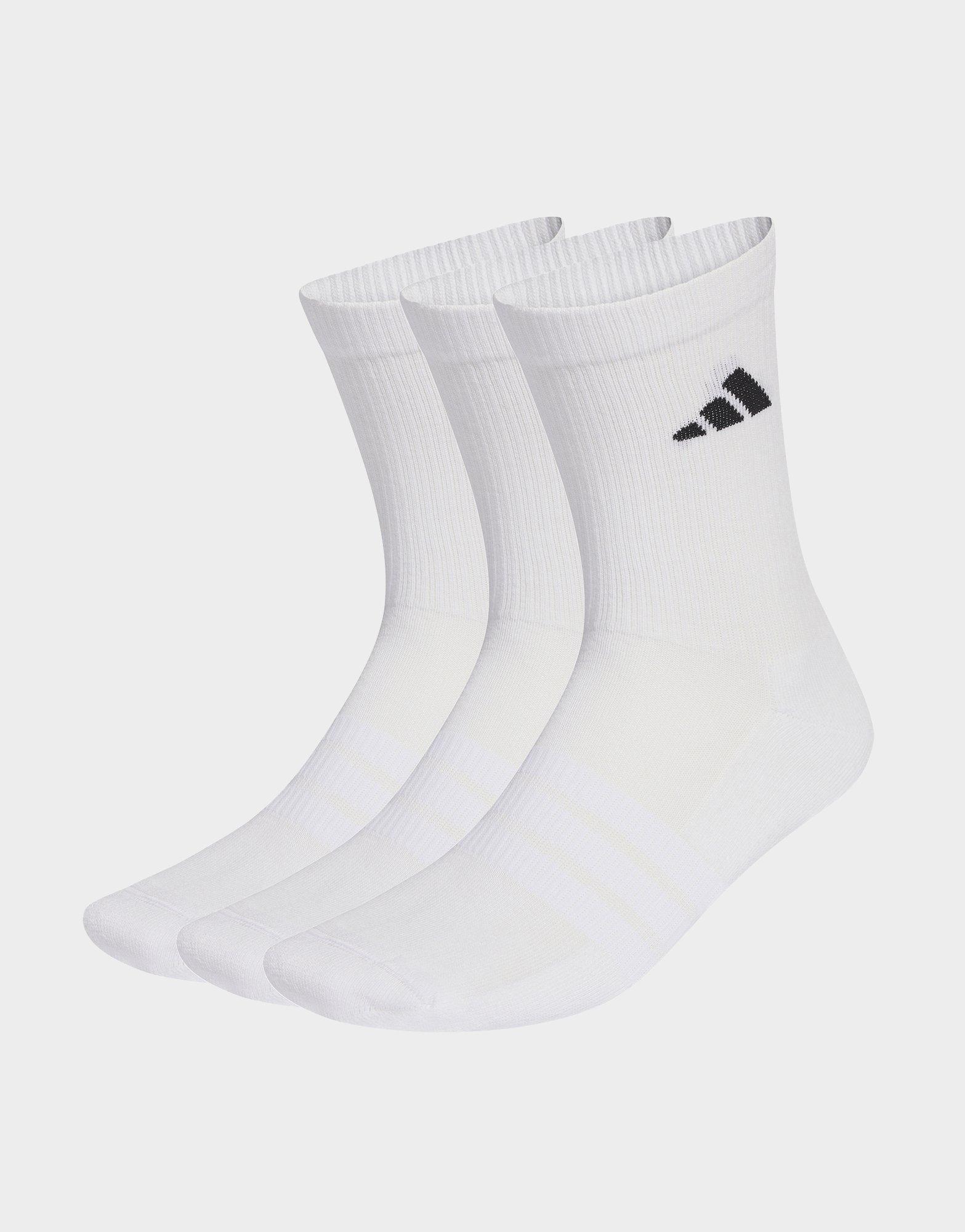 adidas Calze Cushioned Sportswear Confezione Da 3 Paia