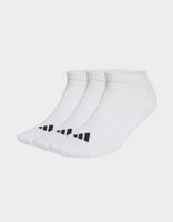 adidas Calzini A Taglio Basso Cushioned Essentials Confezione Da 3 Paia