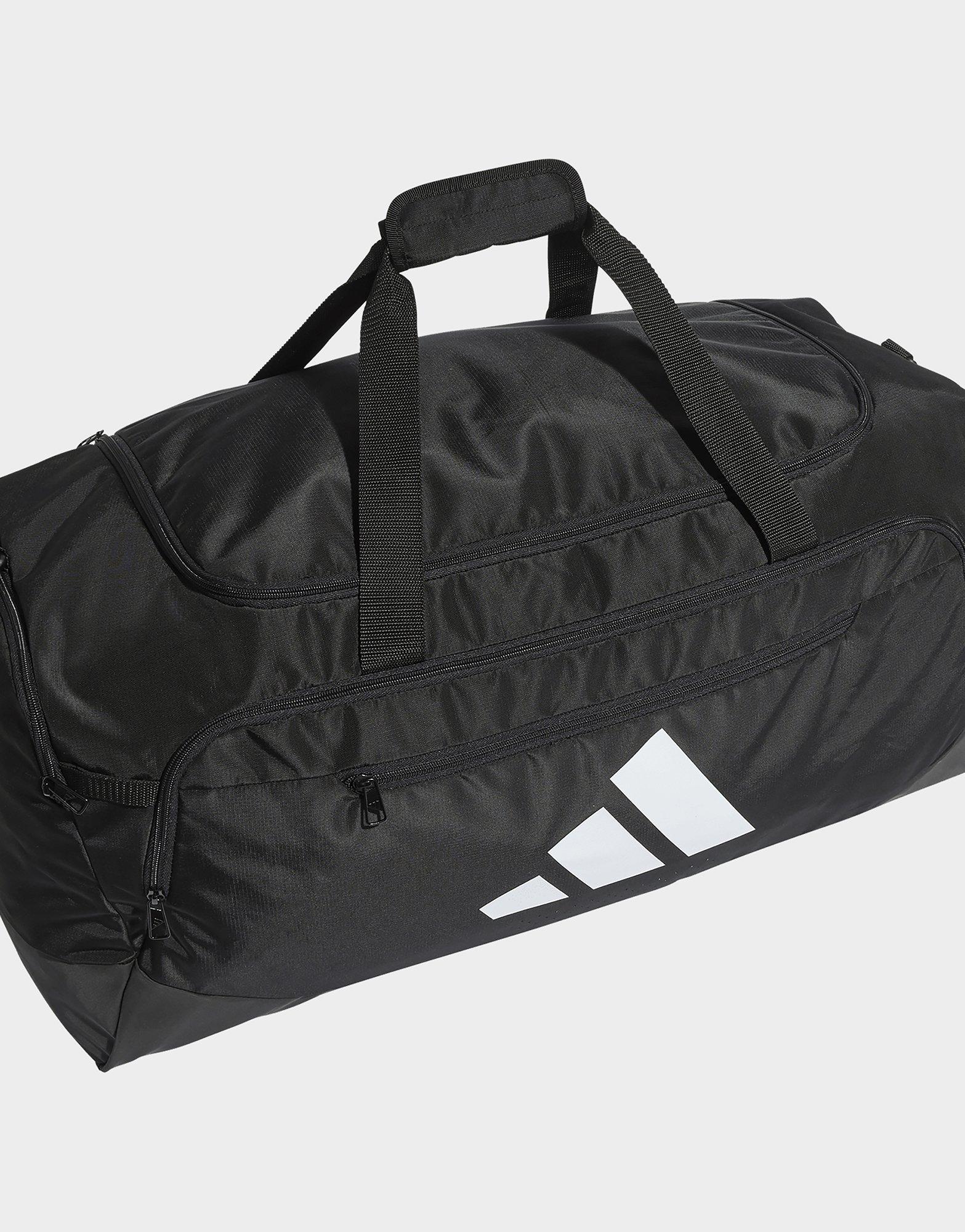 adidas TRAINING DEFENDER DUFFELBAG LARGE