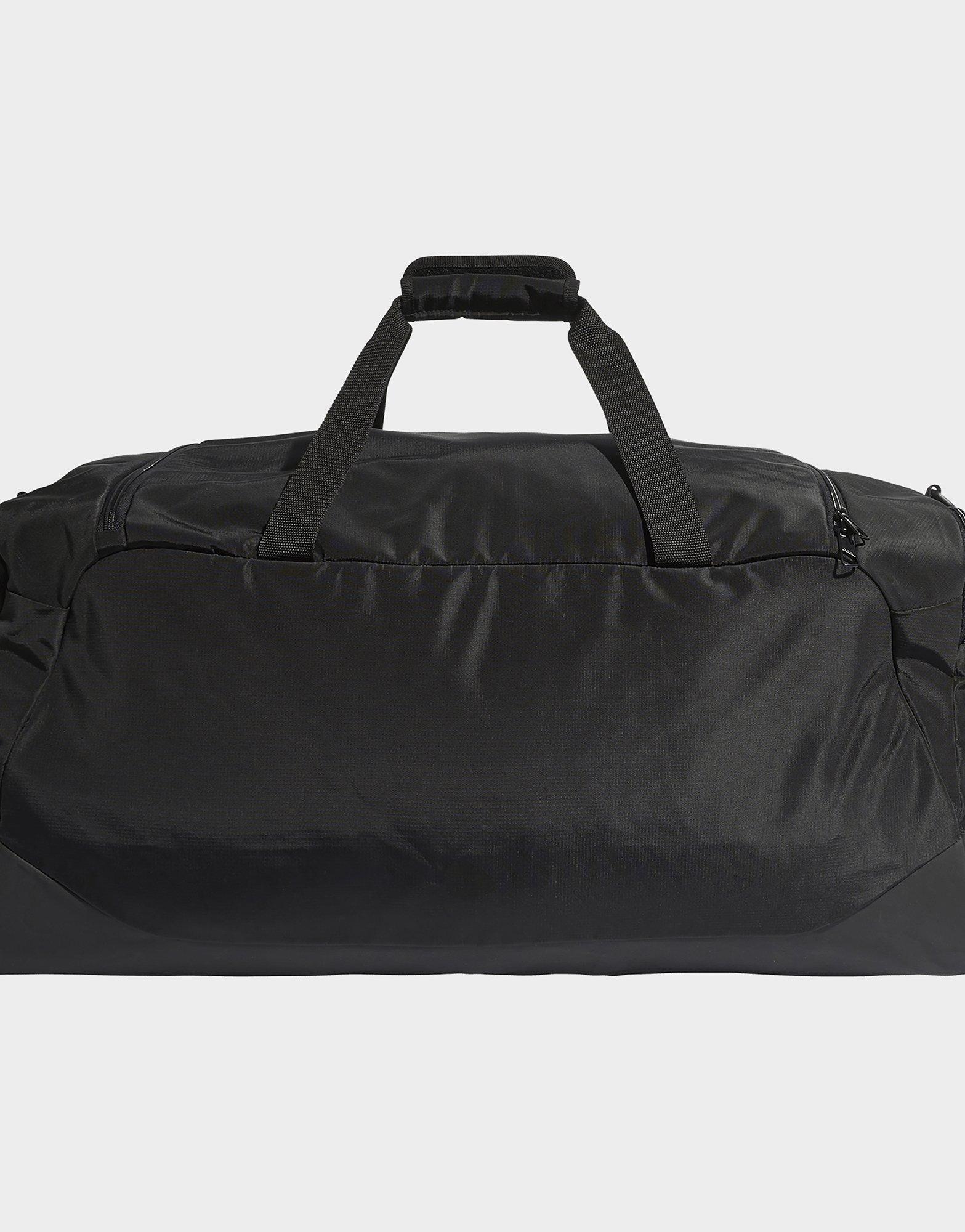 adidas TRAINING DEFENDER DUFFELBAG LARGE