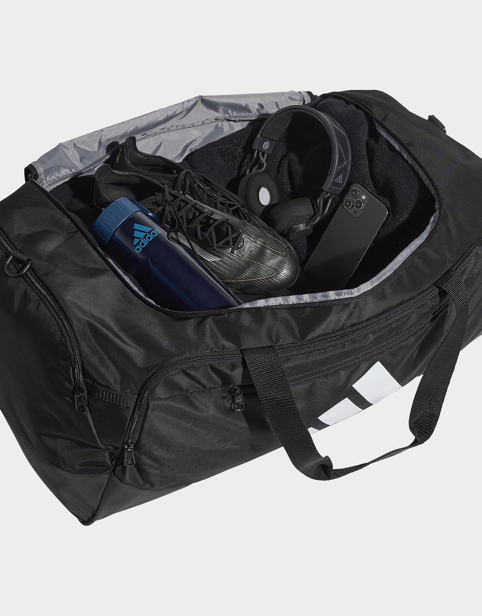 adidas TRAINING DEFENDER DUFFELBAG LARGE