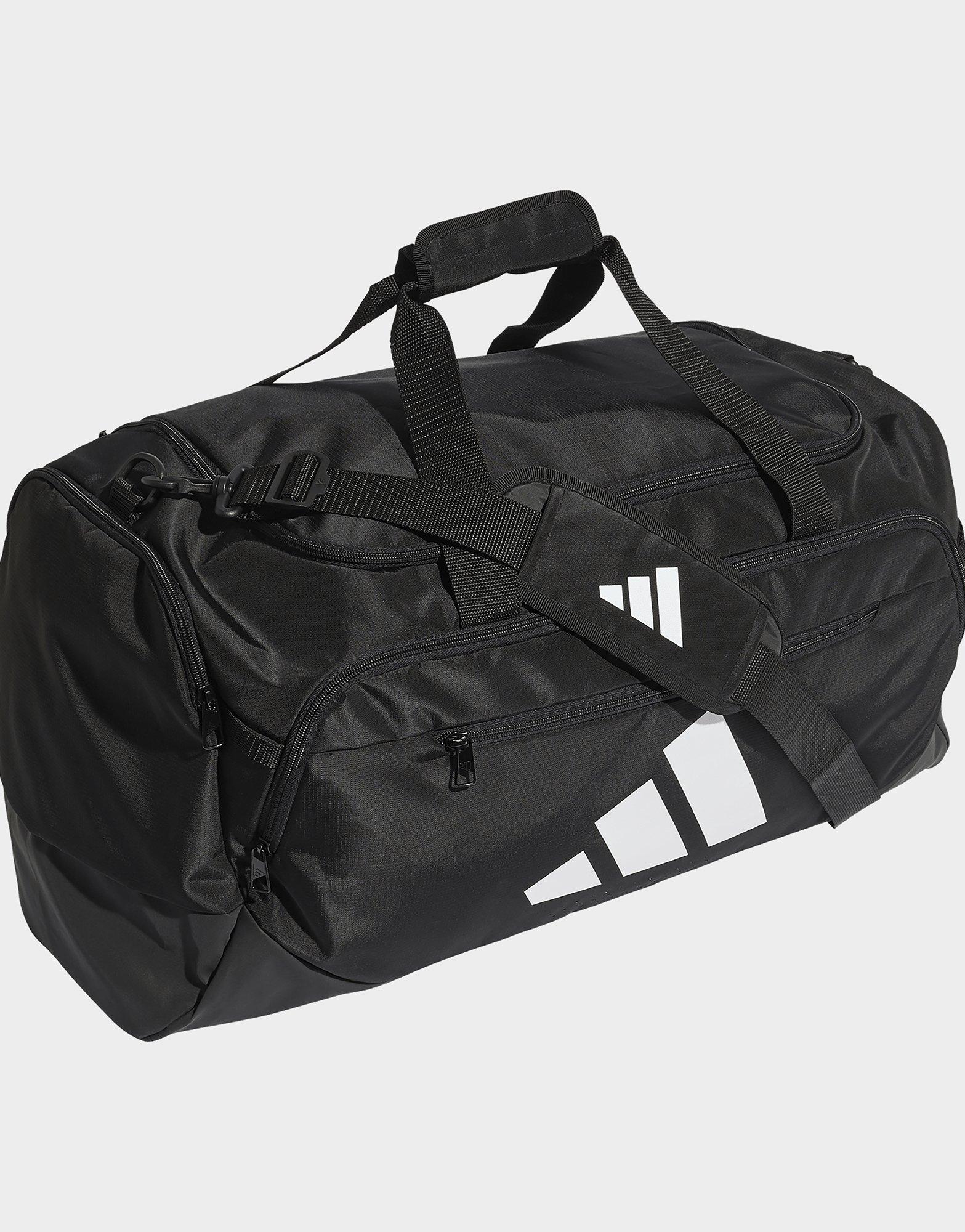 adidas BOLSA DE VIAJE TRAINING DEFENDER MEDIUM