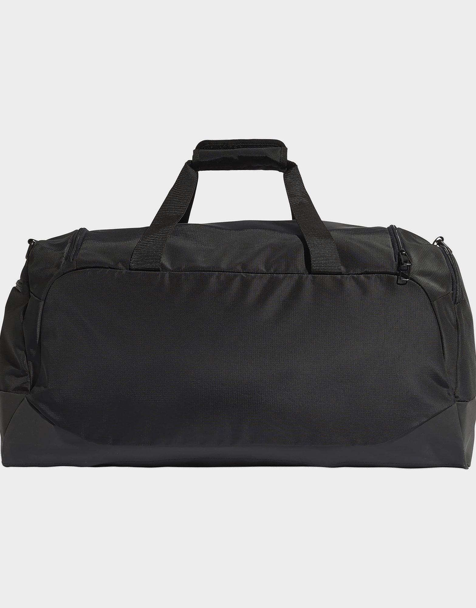 adidas BOLSA DE VIAJE TRAINING DEFENDER MEDIUM
