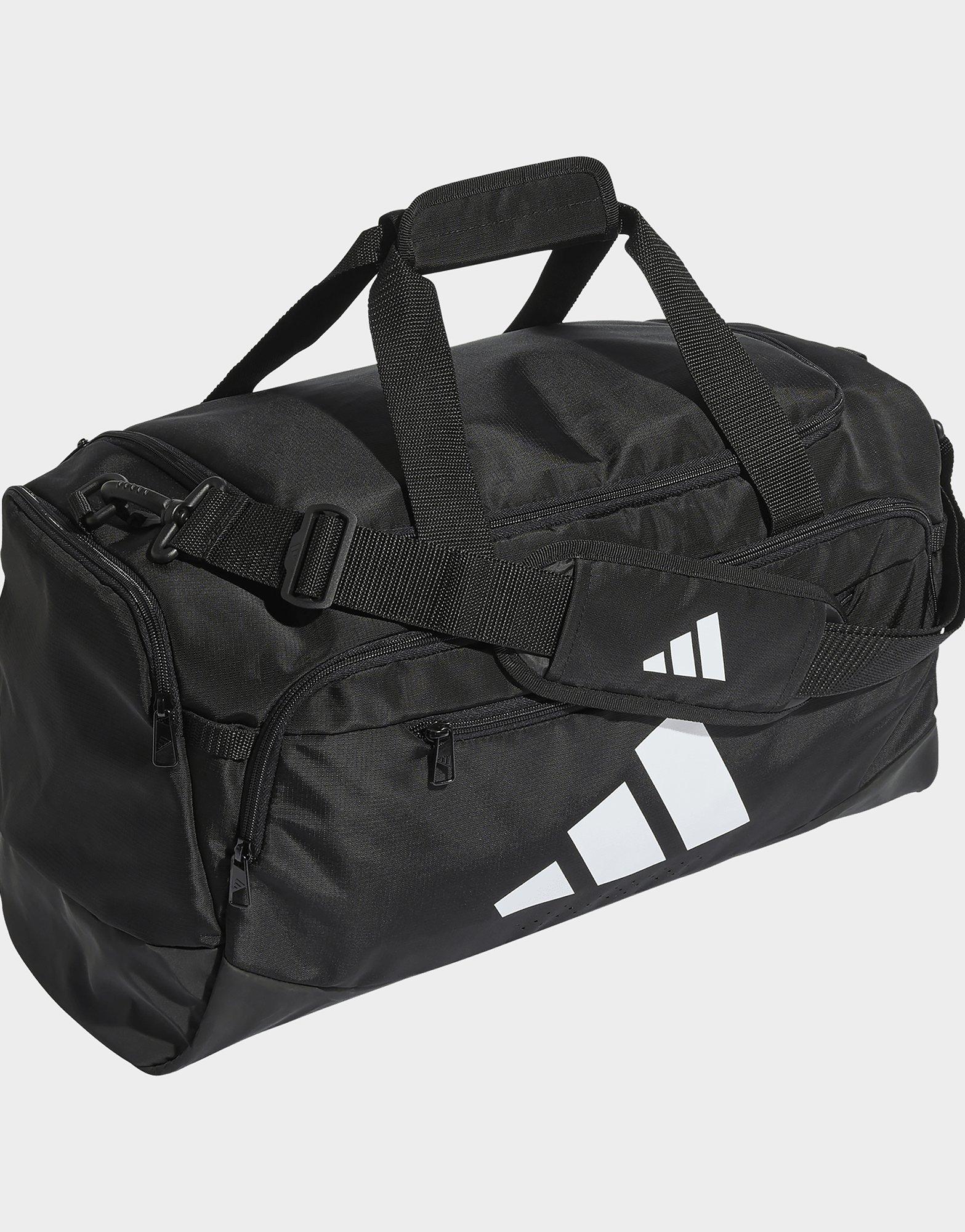 adidas TRAINING DEFENDER DUFFELBAG KLEIN