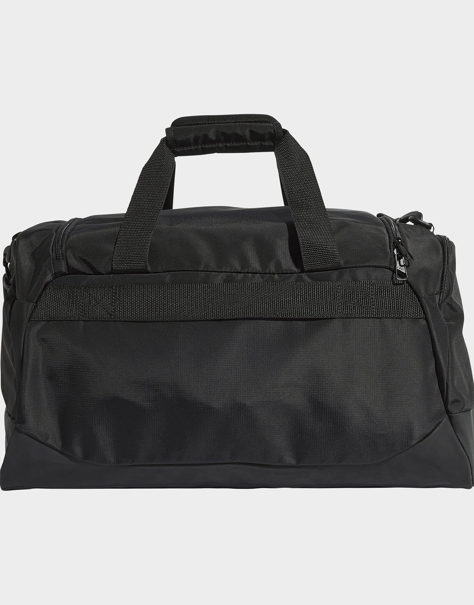 adidas TRAINING DEFENDER DUFFELBAG KLEIN