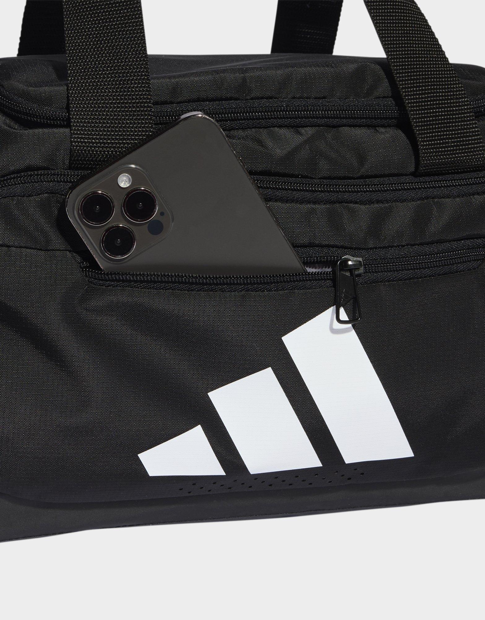 adidas BOLSA DE VIAJE TRAINING DEFENDER XSMALL