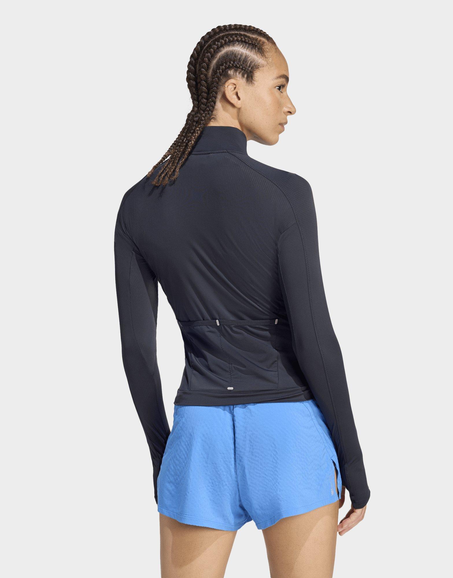 adidas adi365 Seasonal Womens Running Jacket