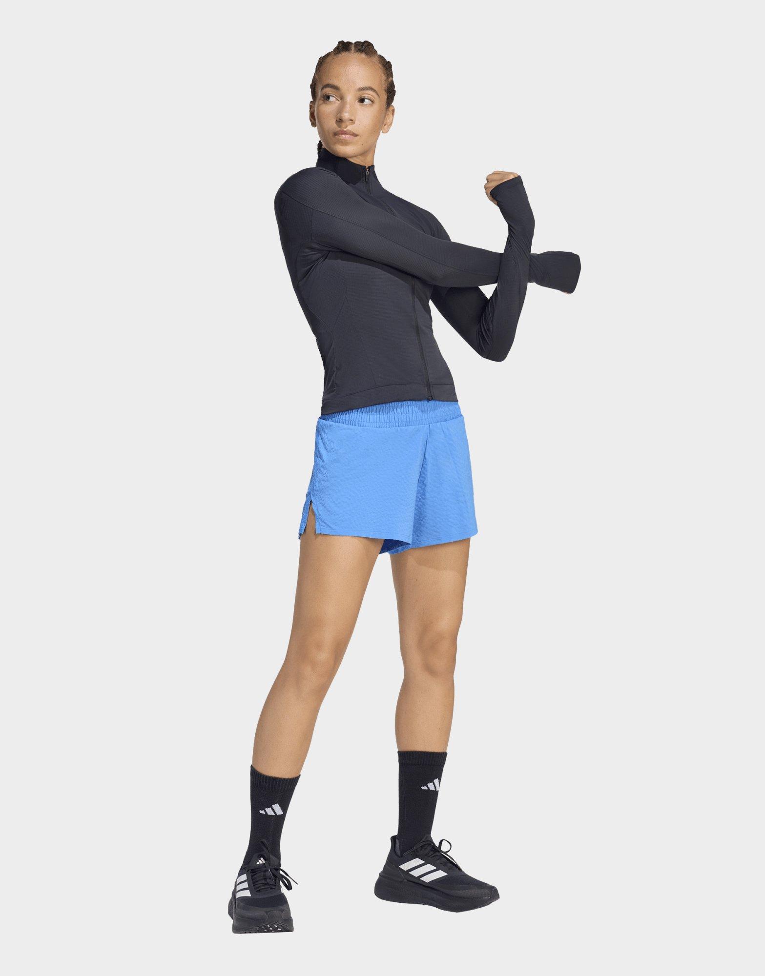 adidas adi365 Seasonal Womens Running Jacket