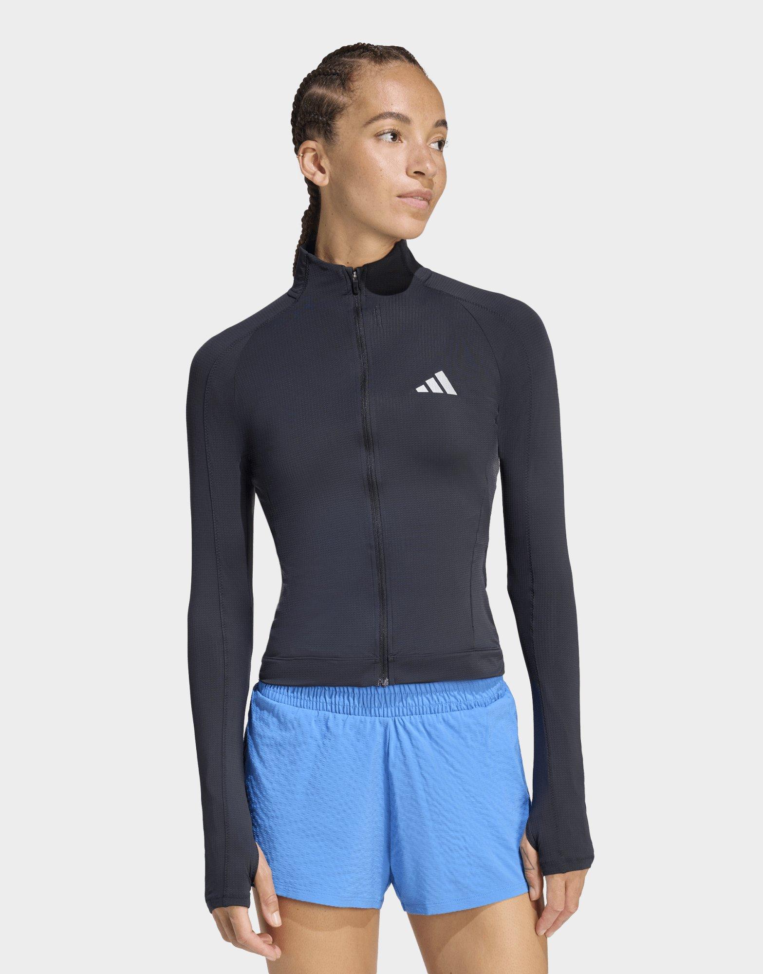 adidas adi365 Giacca Seasonal Womens Running