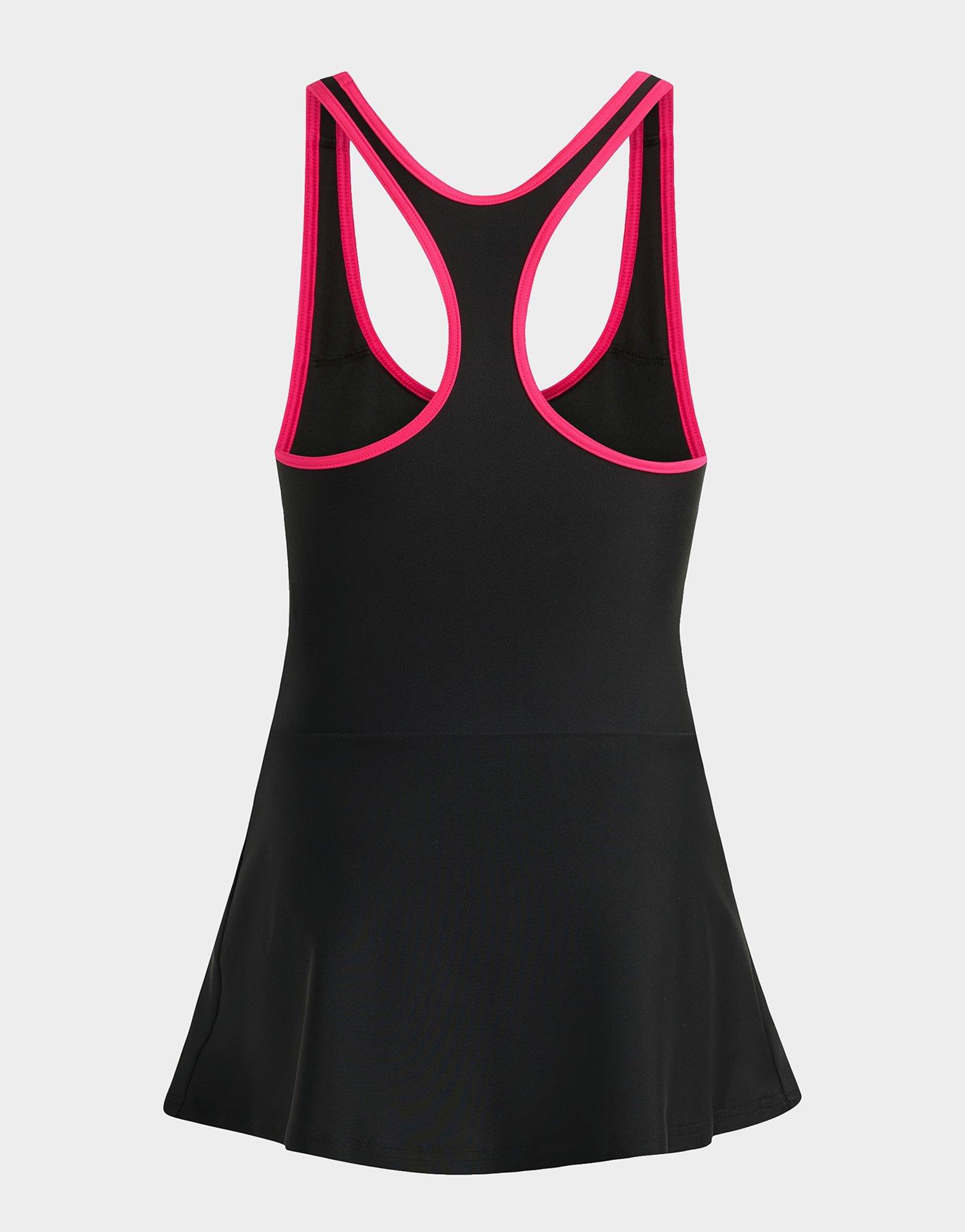 adidas ROBE DE BAIN DOS NAGEUR ENFANTS