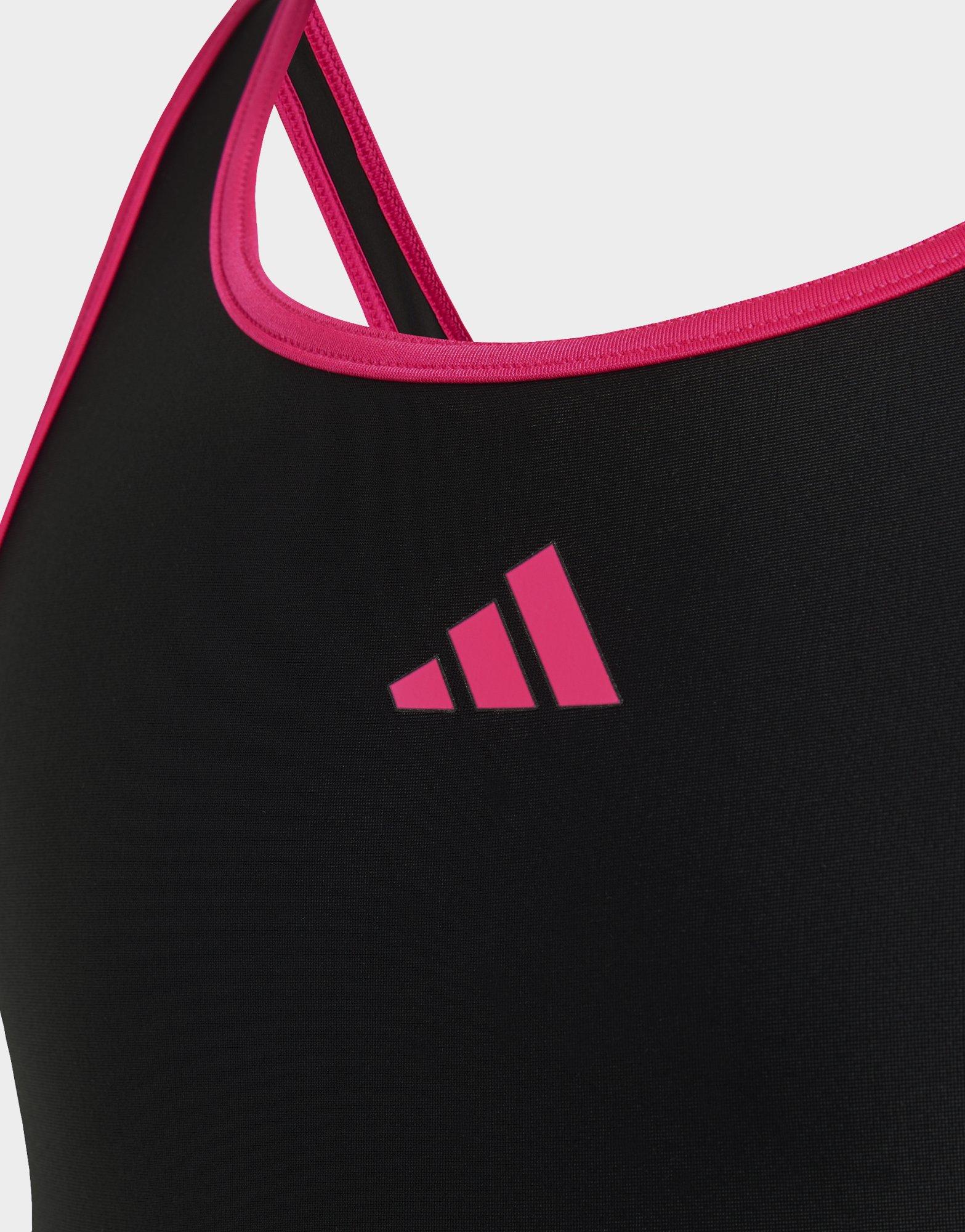 adidas ROBE DE BAIN DOS NAGEUR ENFANTS