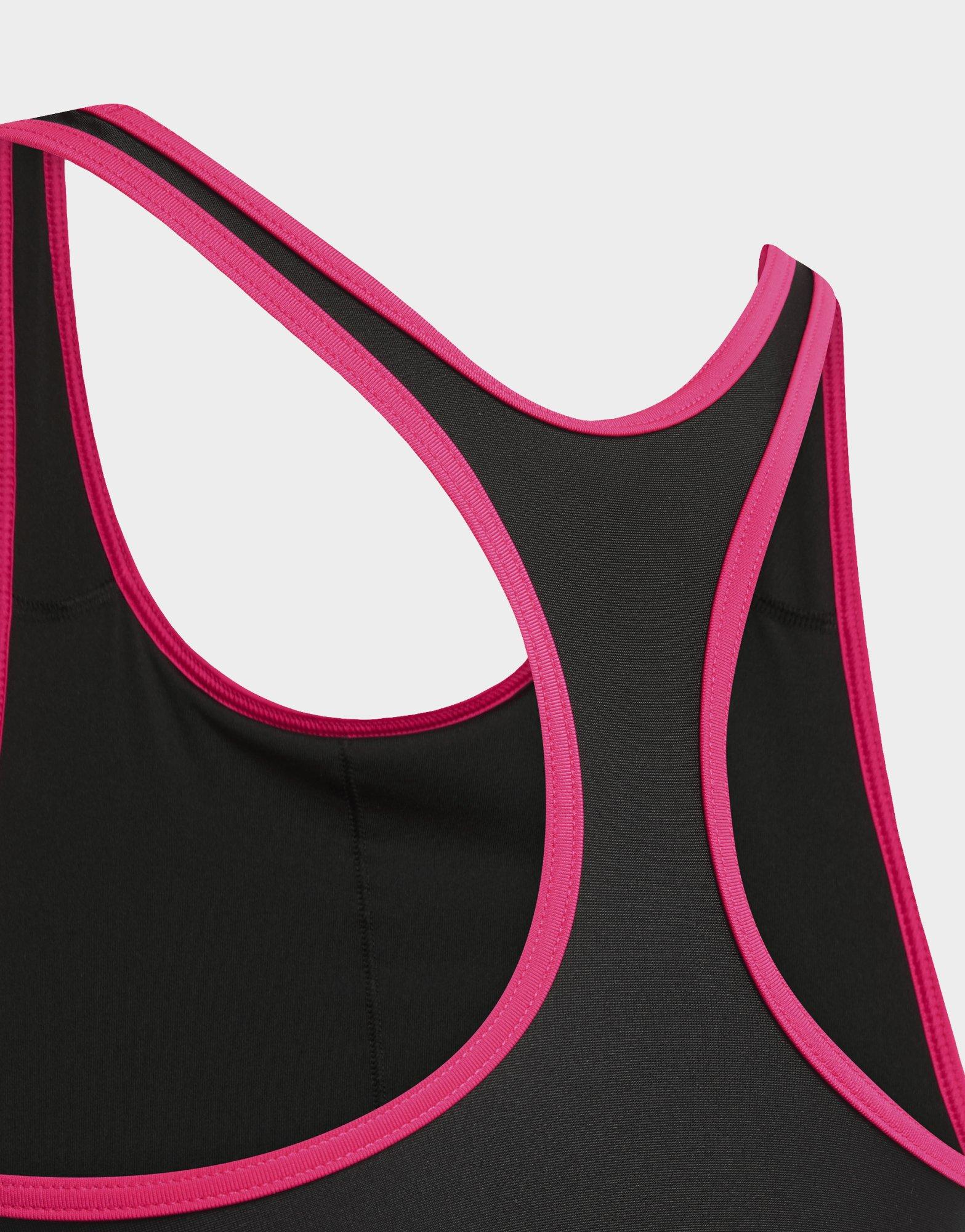 adidas ROBE DE BAIN DOS NAGEUR ENFANTS